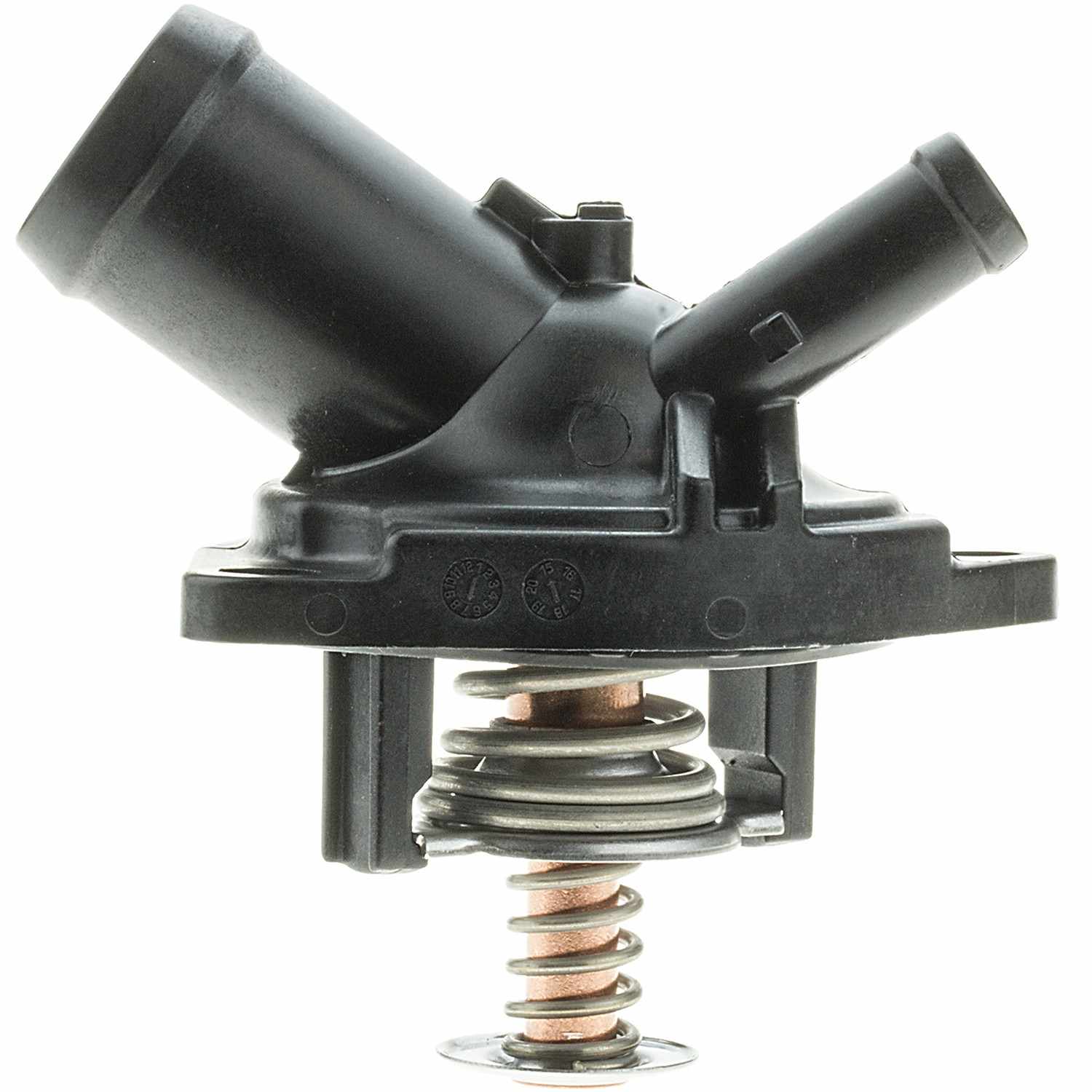 Motorad Engine Coolant Thermostat Housing Assembly 751-180