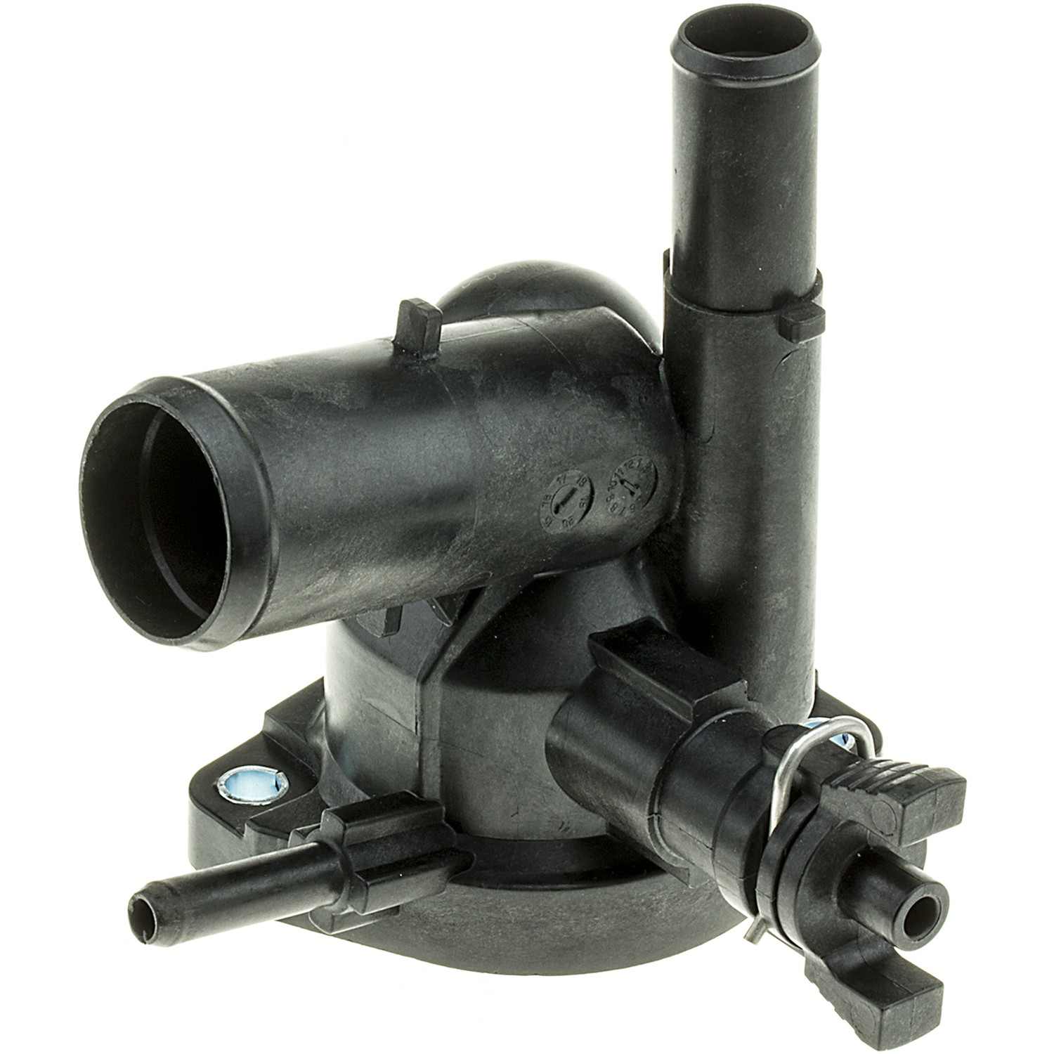 Motorad Engine Coolant Thermostat Housing Assembly 752-180