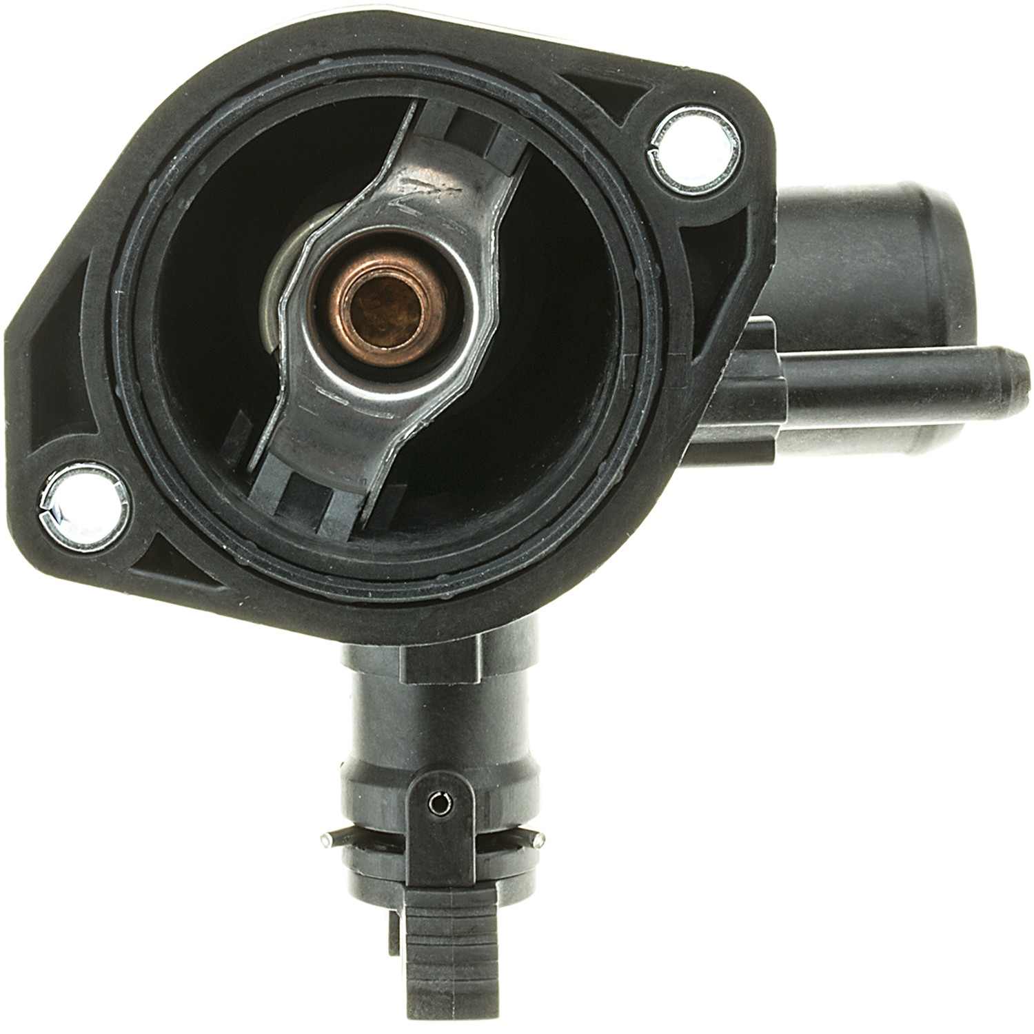 Motorad Engine Coolant Thermostat Housing Assembly 752-180