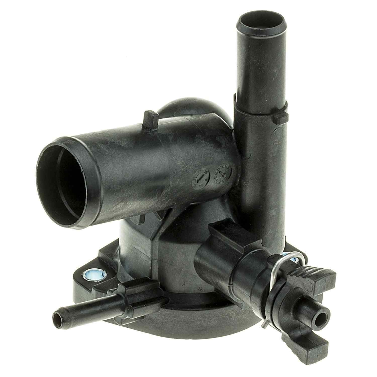 Motorad Engine Coolant Thermostat Housing Assembly 752-180