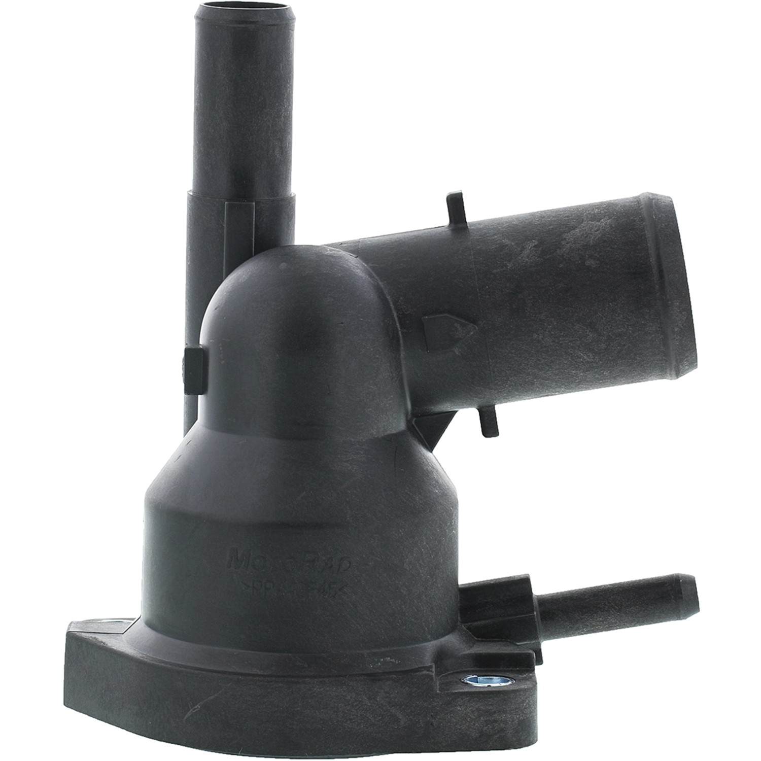 Motorad Engine Coolant Thermostat Housing Assembly 752-180
