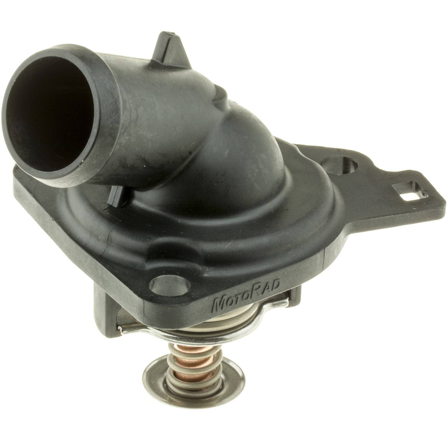 Motorad Engine Coolant Thermostat Housing Assembly 754-172