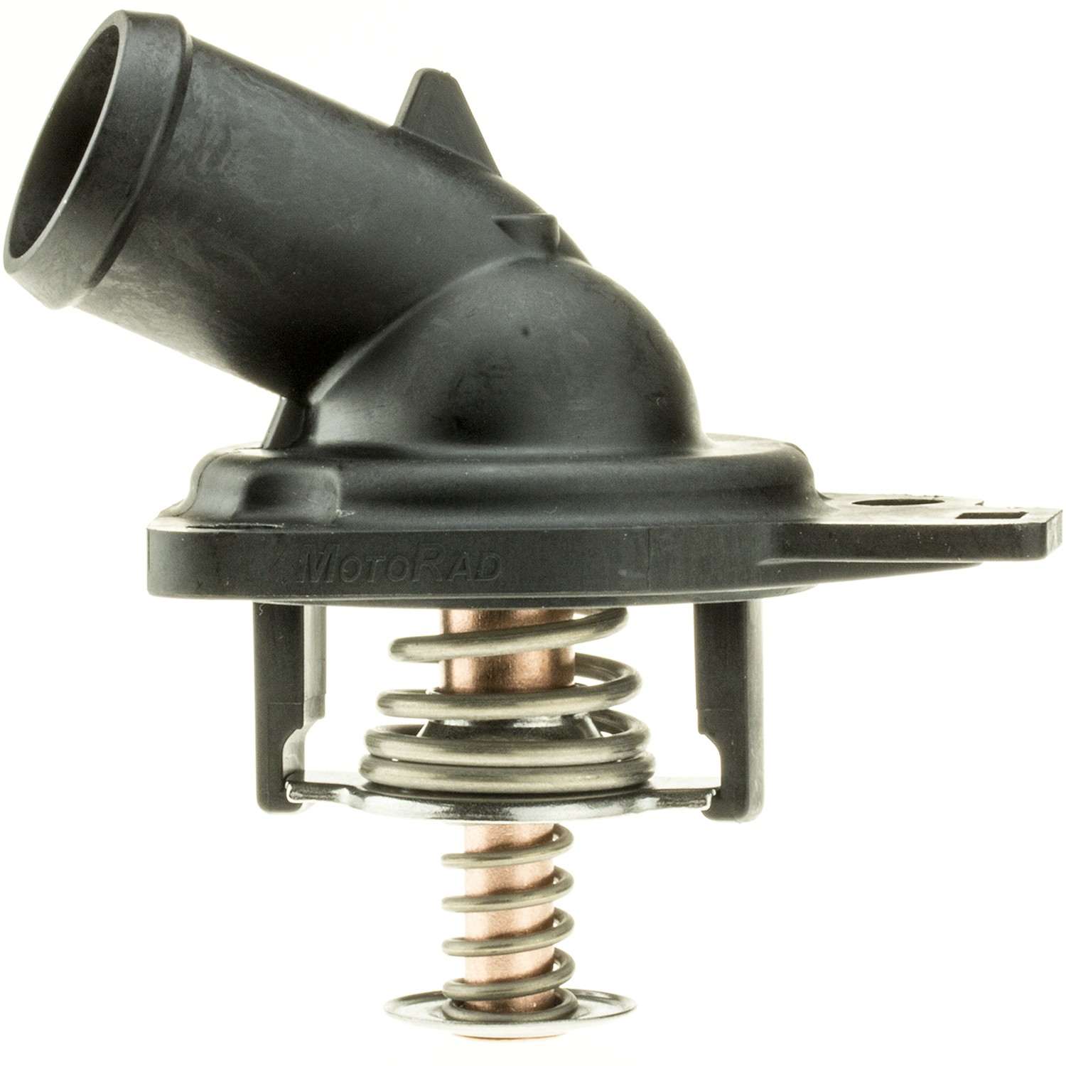 Motorad Engine Coolant Thermostat Housing Assembly 754-172