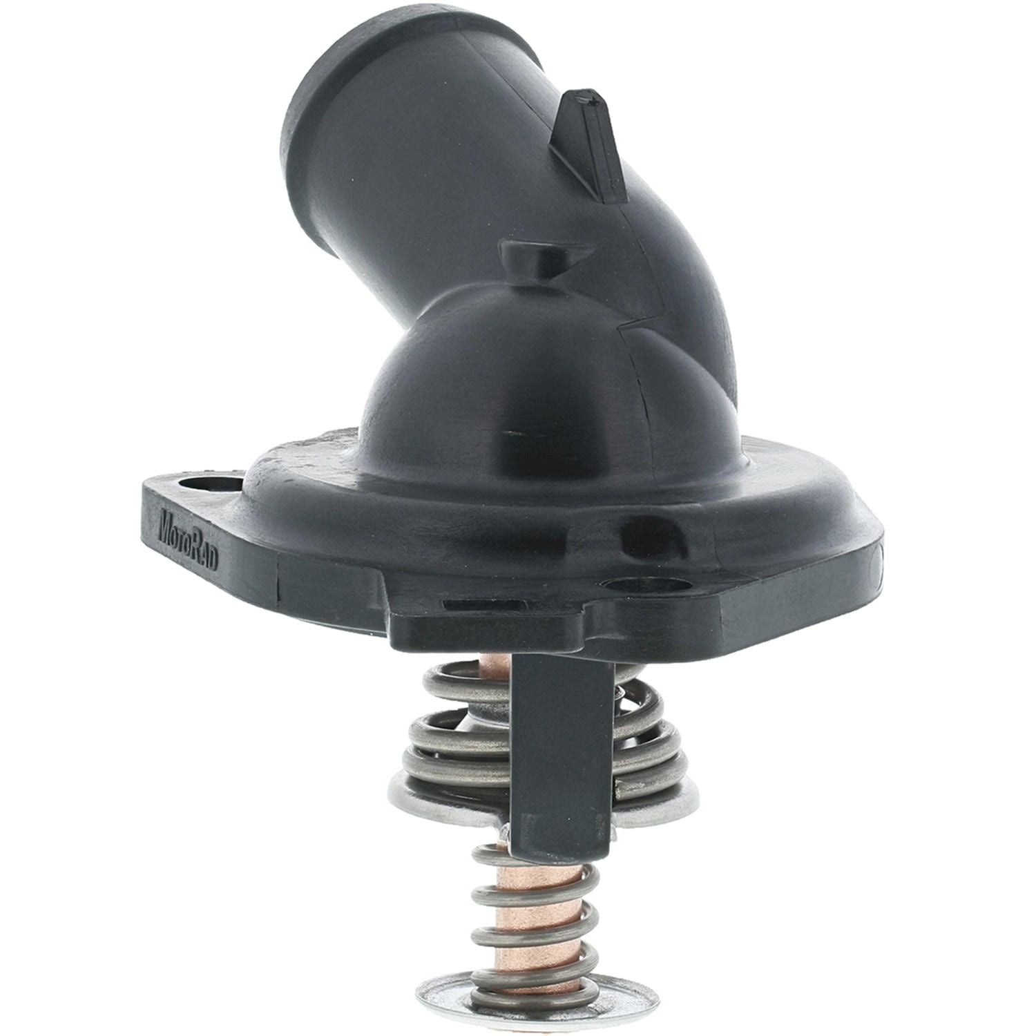 Motorad Engine Coolant Thermostat Housing Assembly 754-172