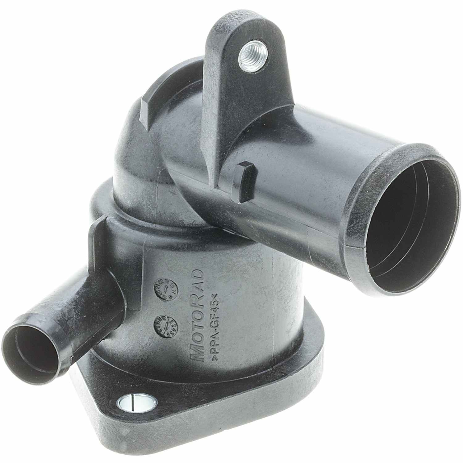Motorad Engine Coolant Thermostat Housing Assembly 756-180