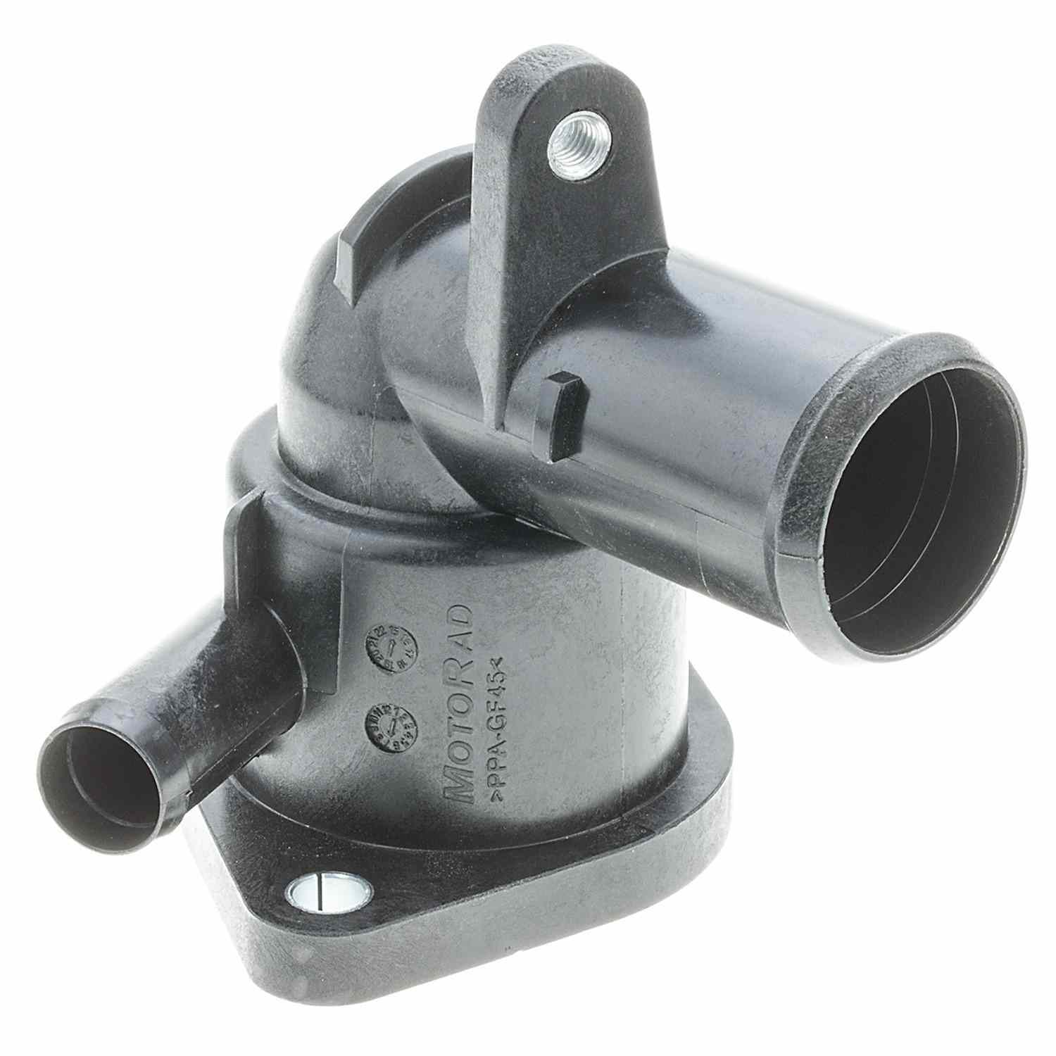 Motorad Engine Coolant Thermostat Housing Assembly 756-180