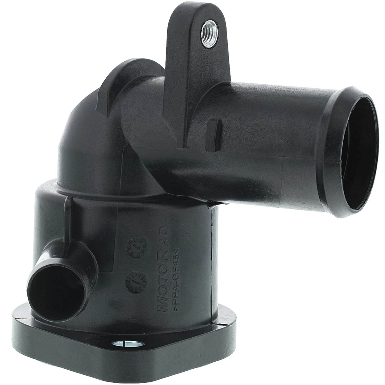Motorad Engine Coolant Thermostat Housing Assembly 756-180