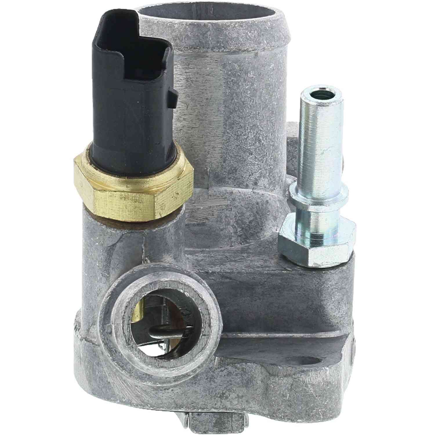 Motorad Engine Coolant Thermostat Housing Assembly 757-176