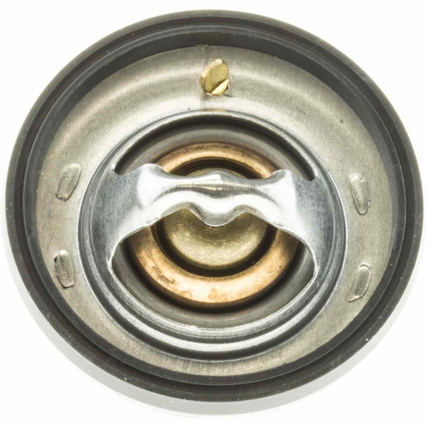 Motorad Engine Coolant Thermostat 7656-195