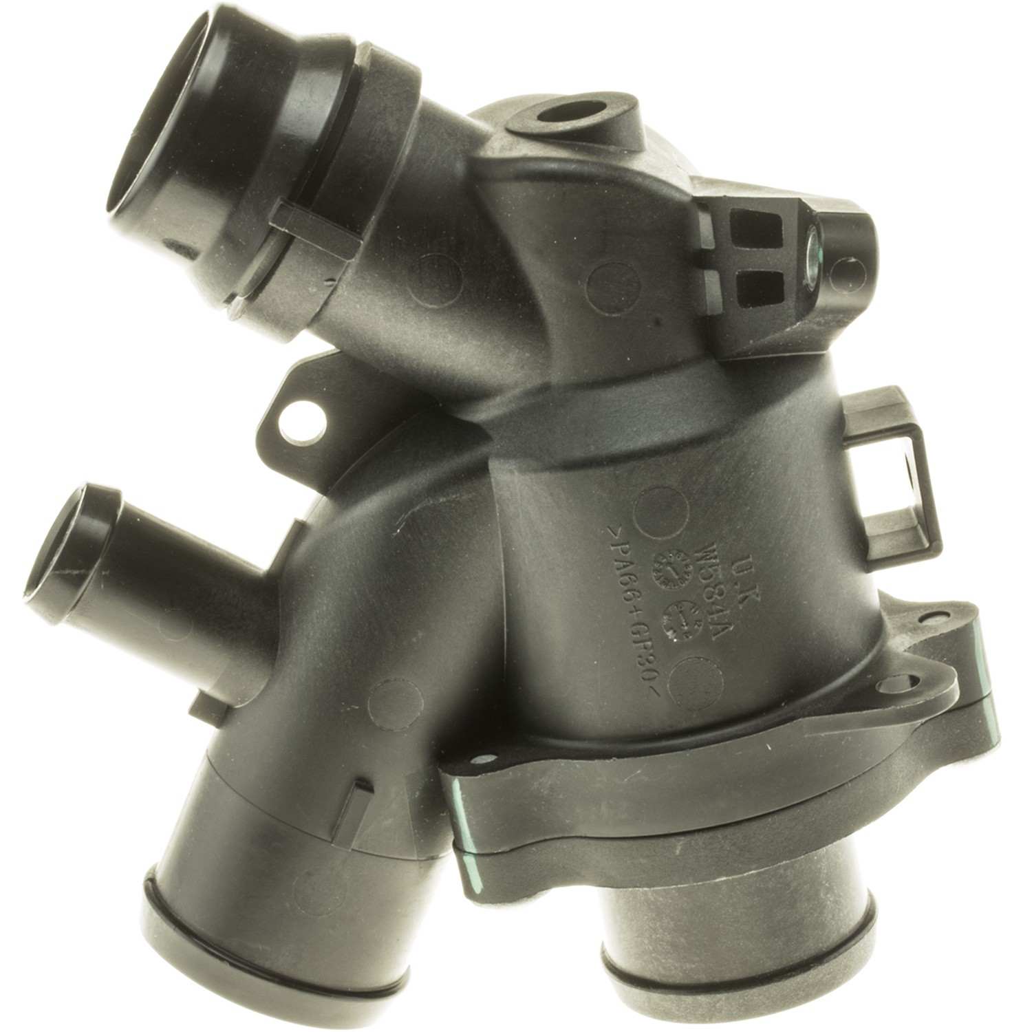 Motorad Engine Coolant Thermostat Housing Assembly 766-192