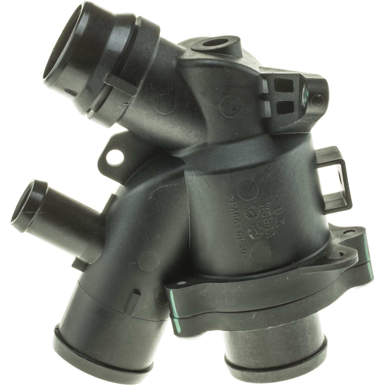 Motorad Engine Coolant Thermostat Housing Assembly 766-192
