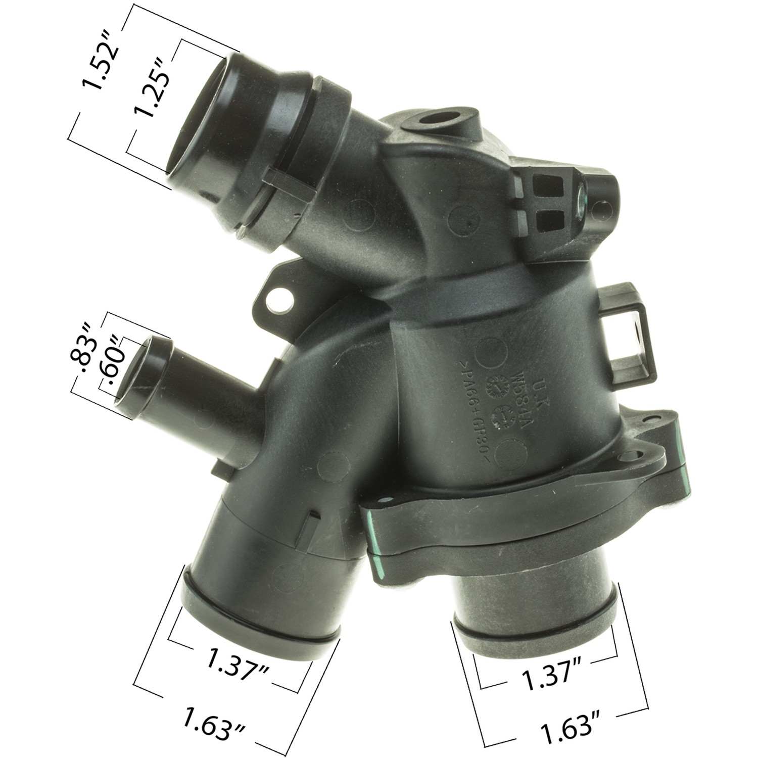 Motorad Engine Coolant Thermostat