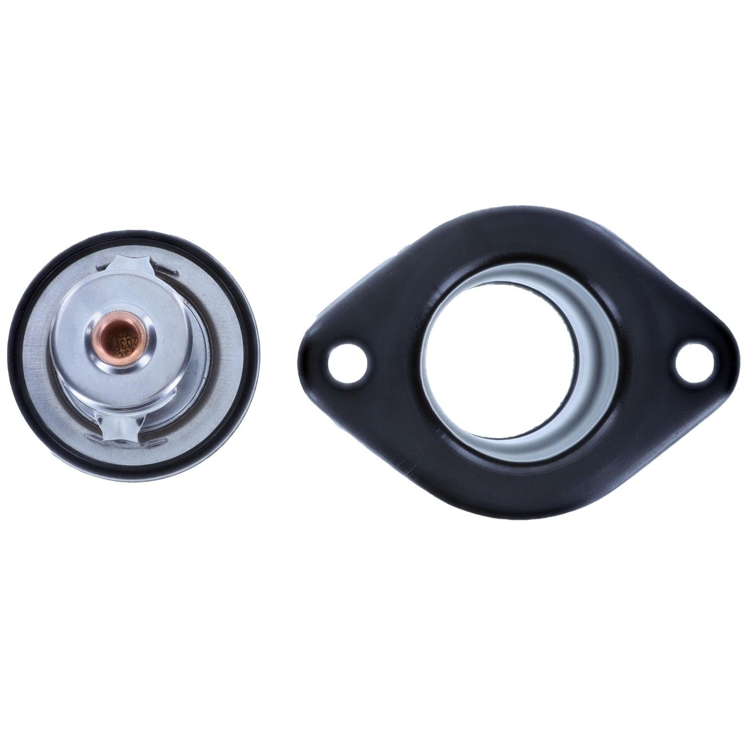 Motorad Engine Coolant Thermostat Housing Assembly 7689KT