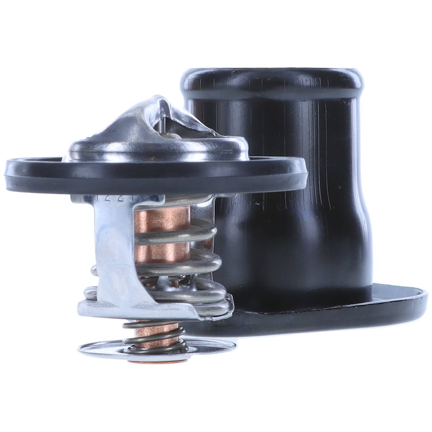 Motorad Engine Coolant Thermostat Housing Assembly 7689KT