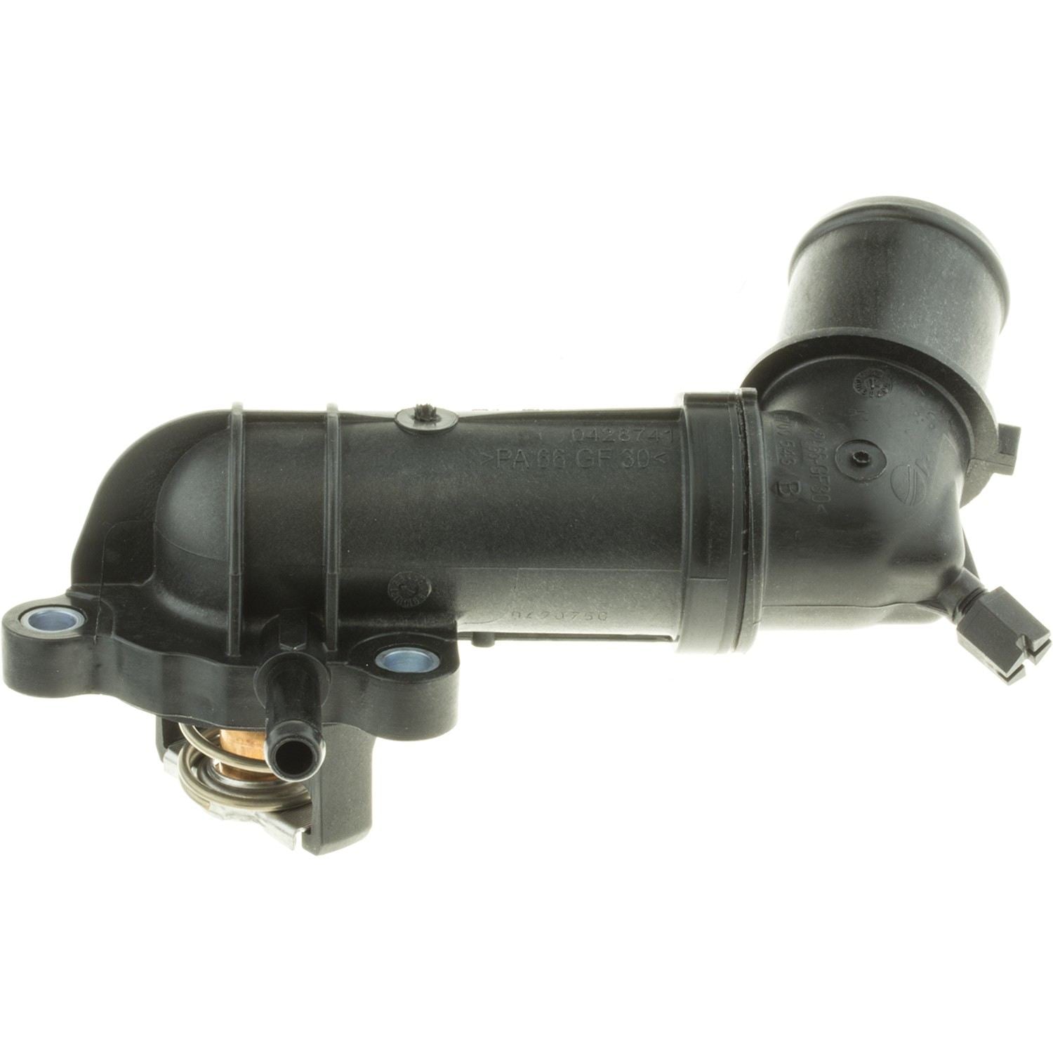 Motorad Engine Coolant Thermostat Housing Assembly 775-192