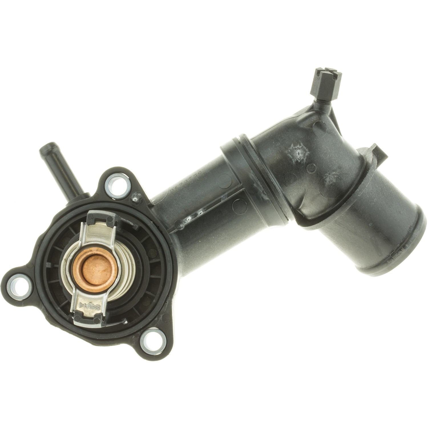 Motorad Engine Coolant Thermostat Housing Assembly 775-192
