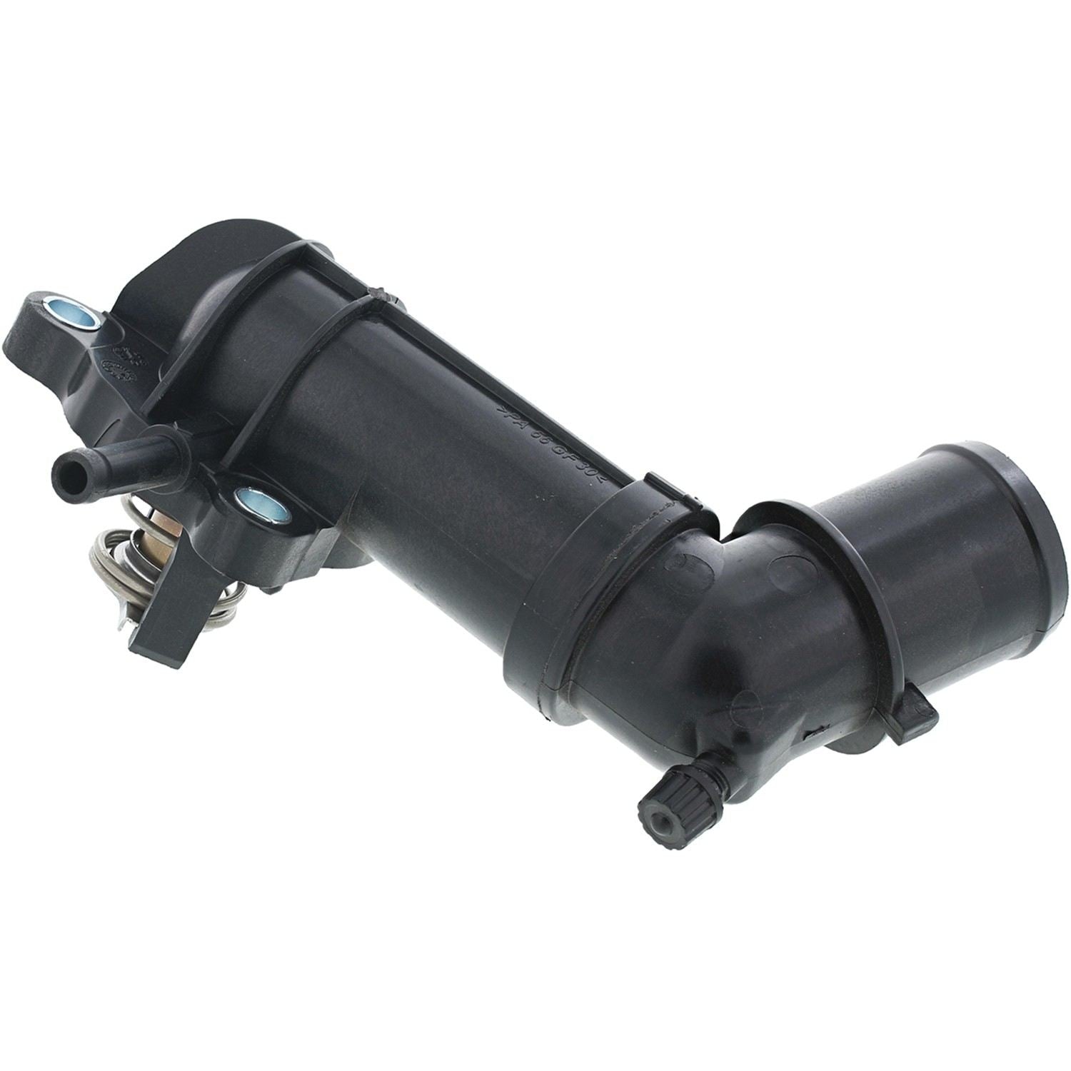 Motorad Engine Coolant Thermostat Housing Assembly 775-192