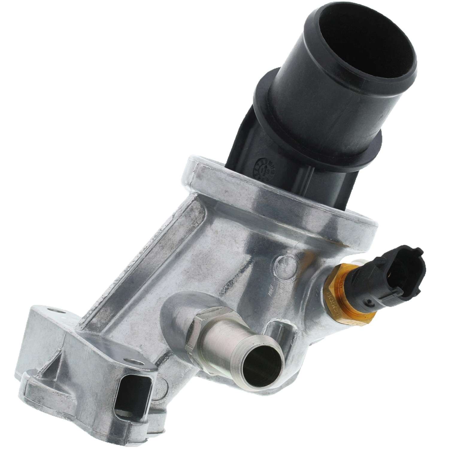 Motorad Engine Coolant Thermostat Housing Assembly 784-176