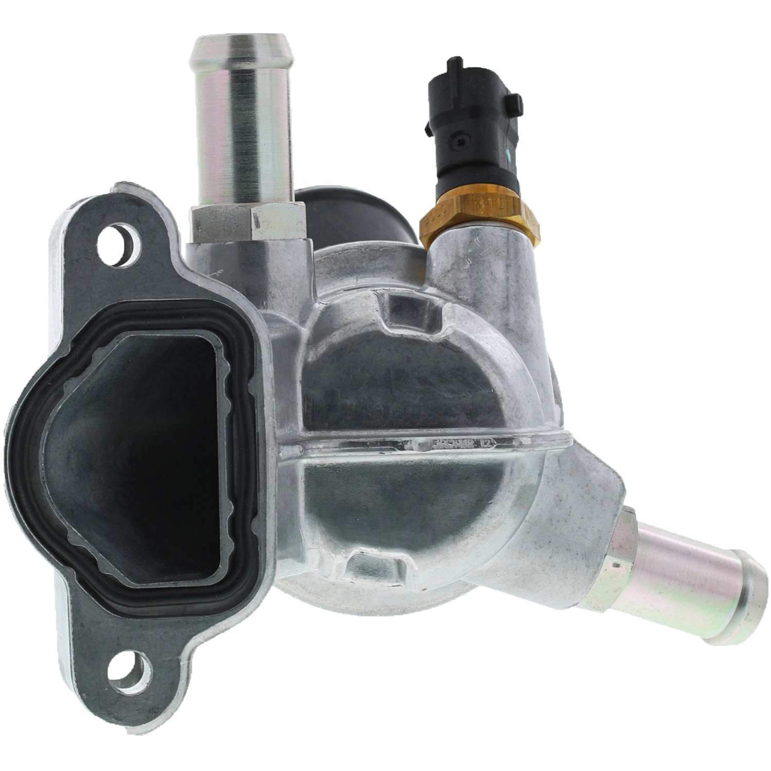 Motorad Engine Coolant Thermostat Housing Assembly 784-176