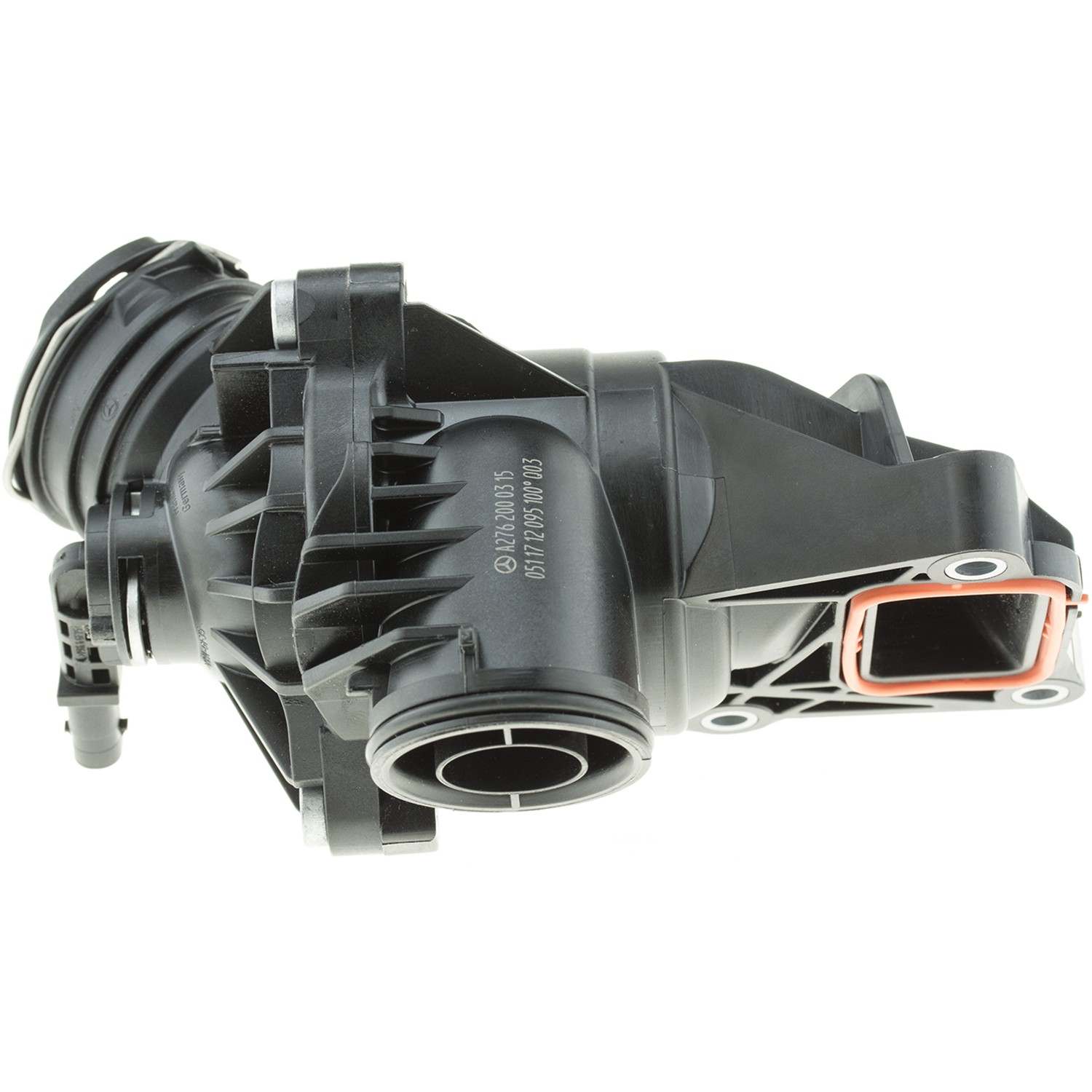 Motorad Engine Coolant Thermostat Housing Assembly 785-212