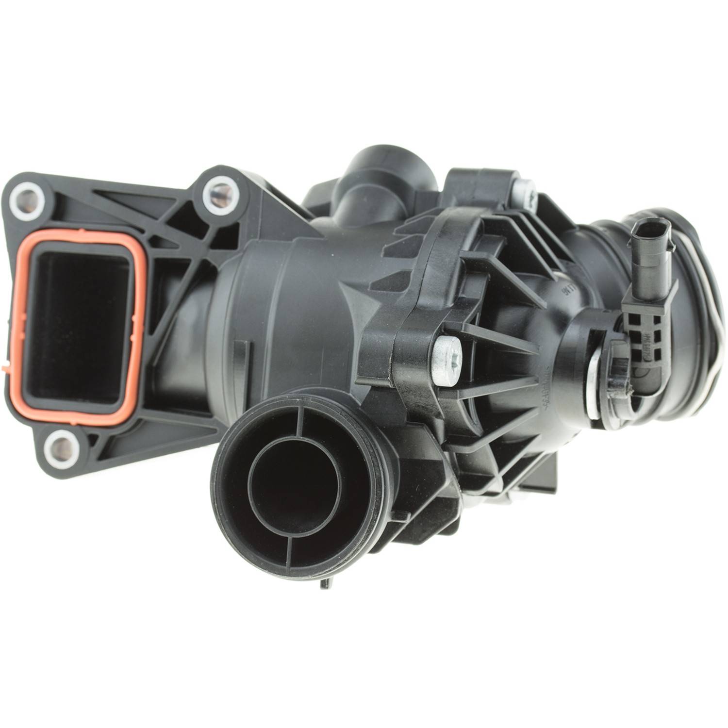 Motorad Engine Coolant Thermostat Housing Assembly 785-212