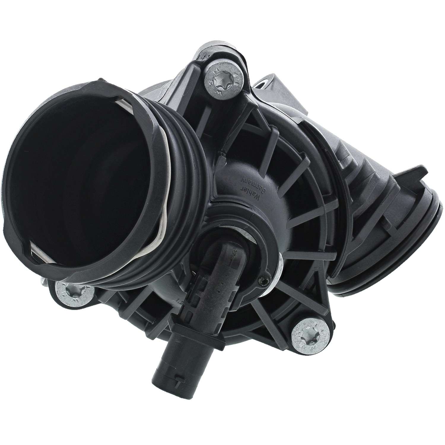 Motorad Engine Coolant Thermostat Housing Assembly 785-212