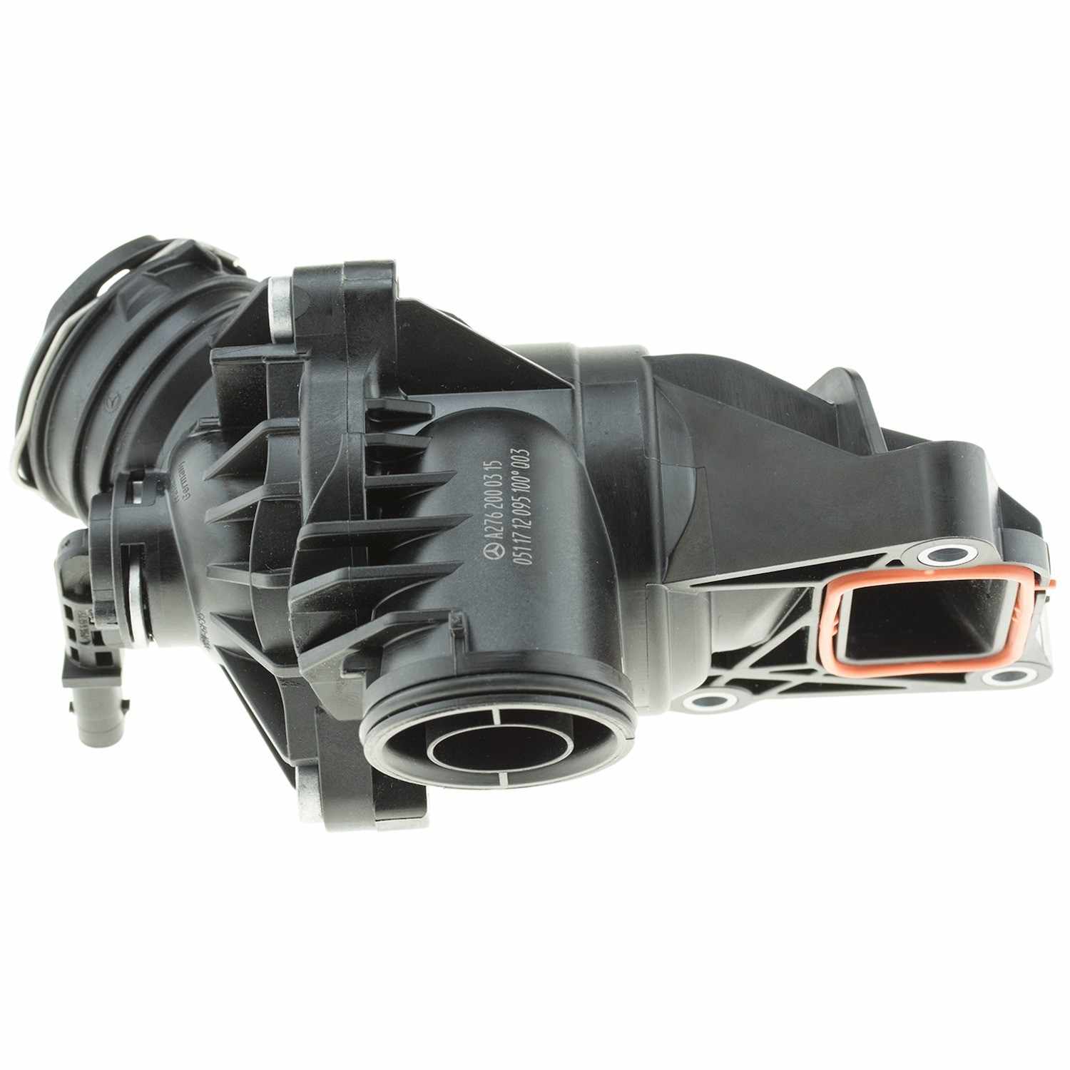 Motorad Engine Coolant Thermostat Housing Assembly 785-212