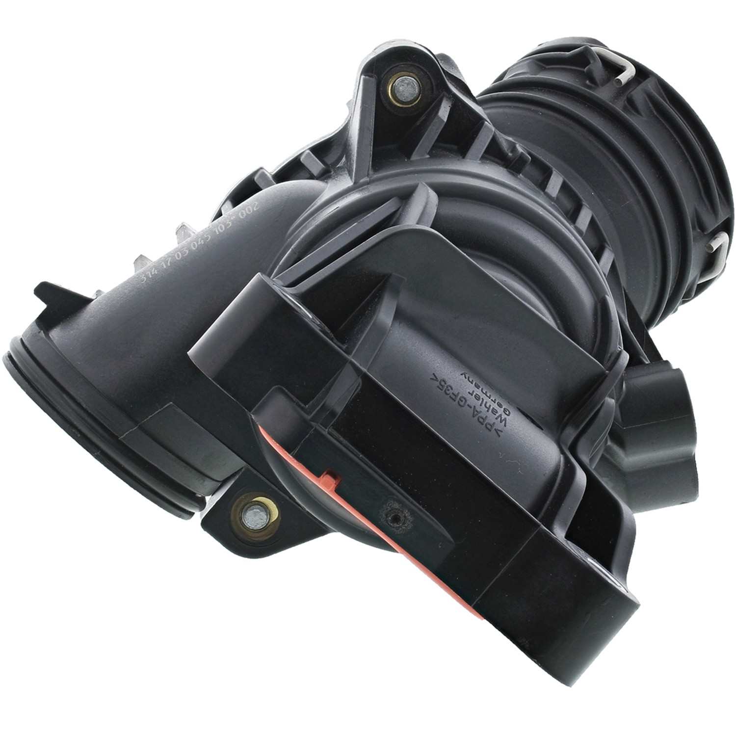 Motorad Engine Coolant Thermostat Housing Assembly 785-212