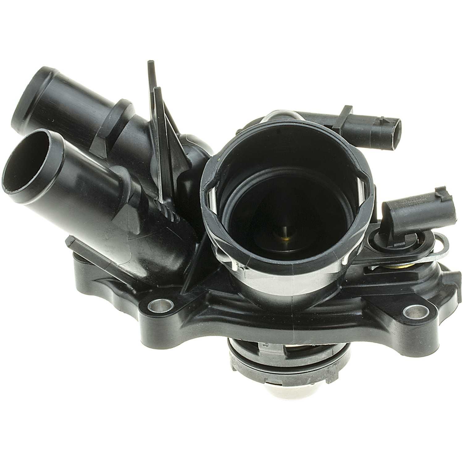 Motorad Engine Coolant Thermostat Housing Assembly 788-217