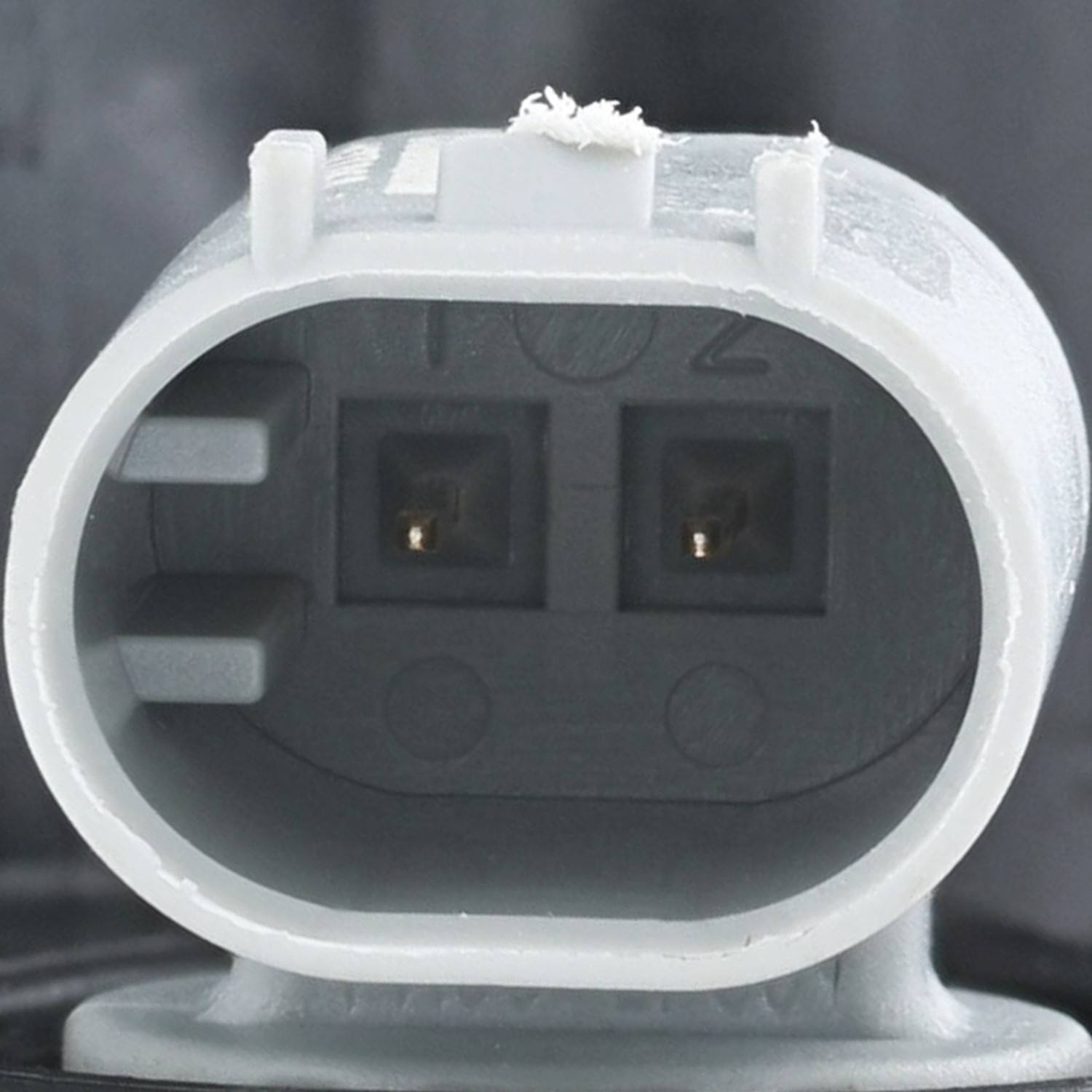 Motorad Engine Coolant Thermostat Housing Assembly 788-217