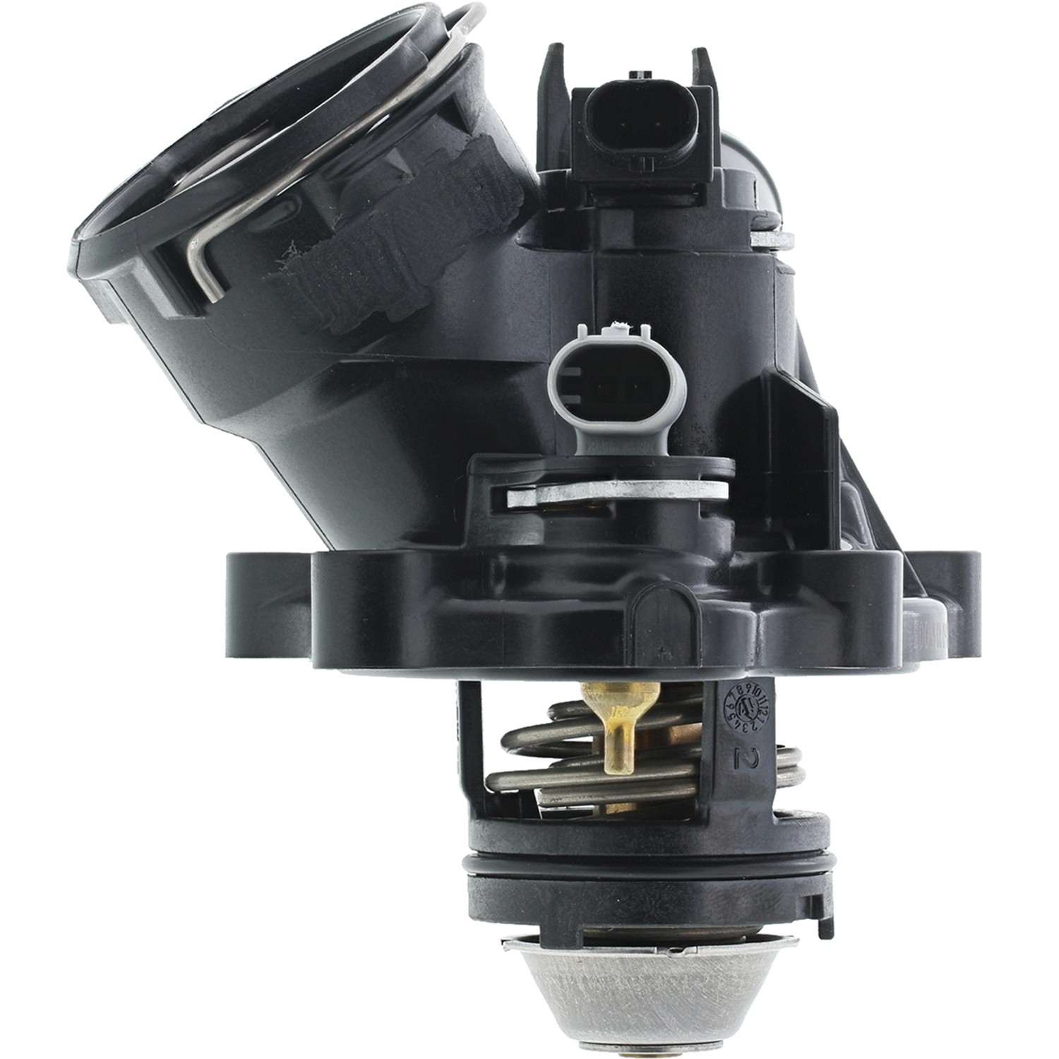 Motorad Engine Coolant Thermostat Housing Assembly 788-217