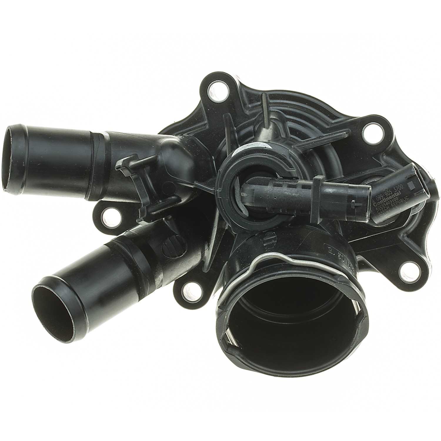 Motorad Engine Coolant Thermostat Housing Assembly 788-217