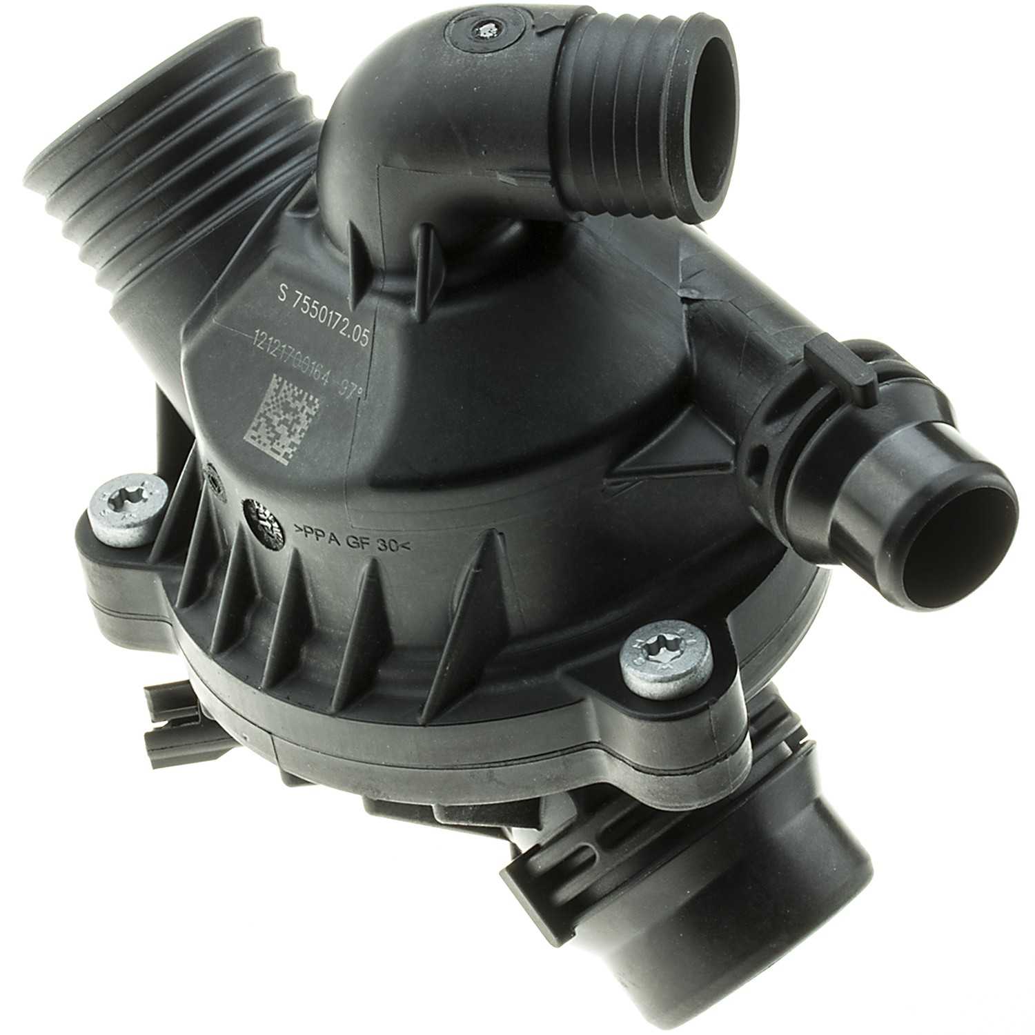 Motorad Engine Coolant Thermostat Housing Assembly 790-207