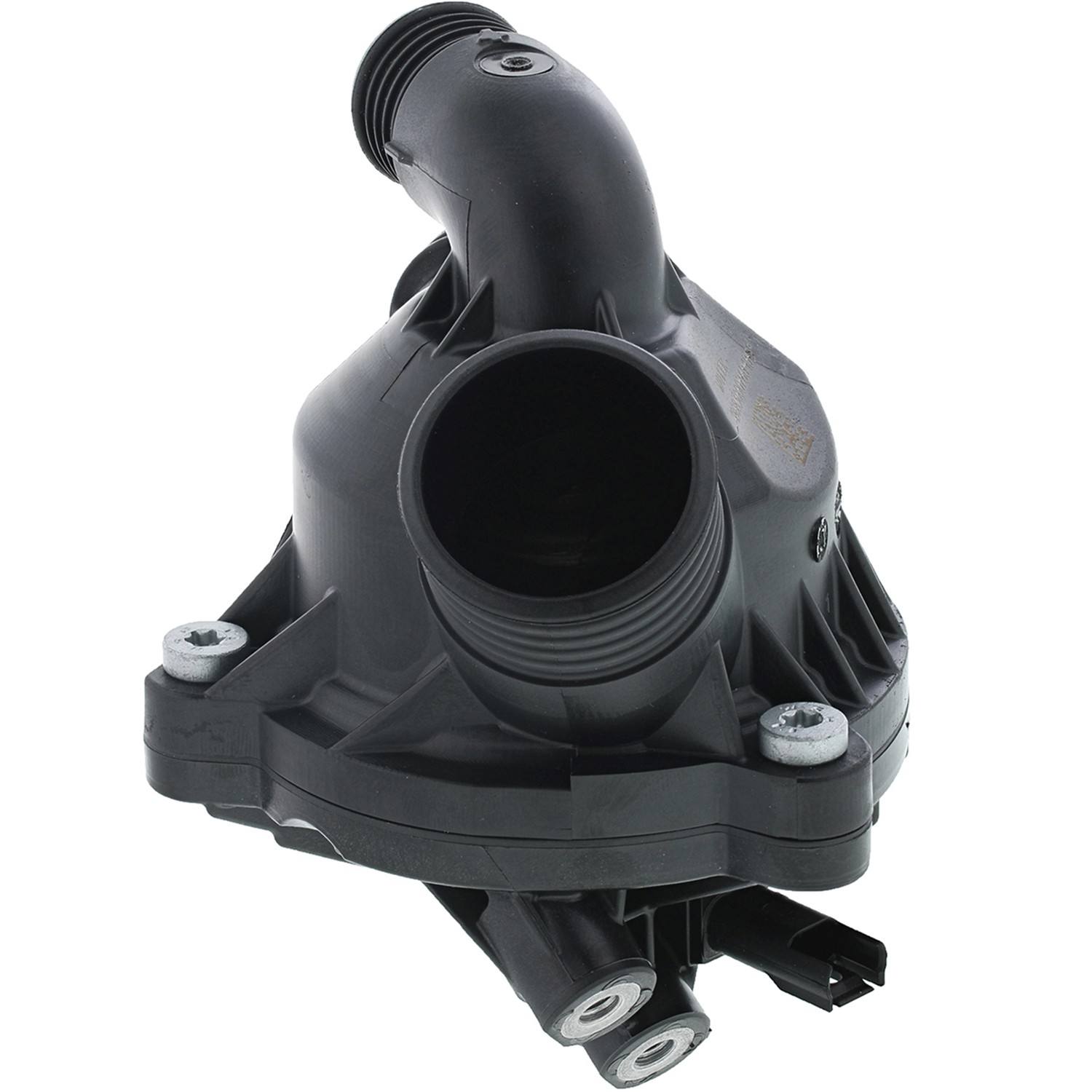 Motorad Engine Coolant Thermostat Housing Assembly 790-207