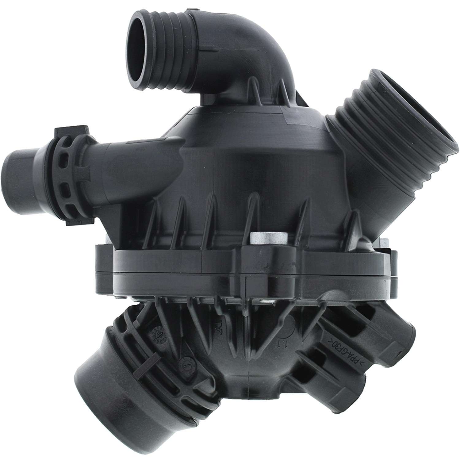 Motorad Engine Coolant Thermostat Housing Assembly 790-207