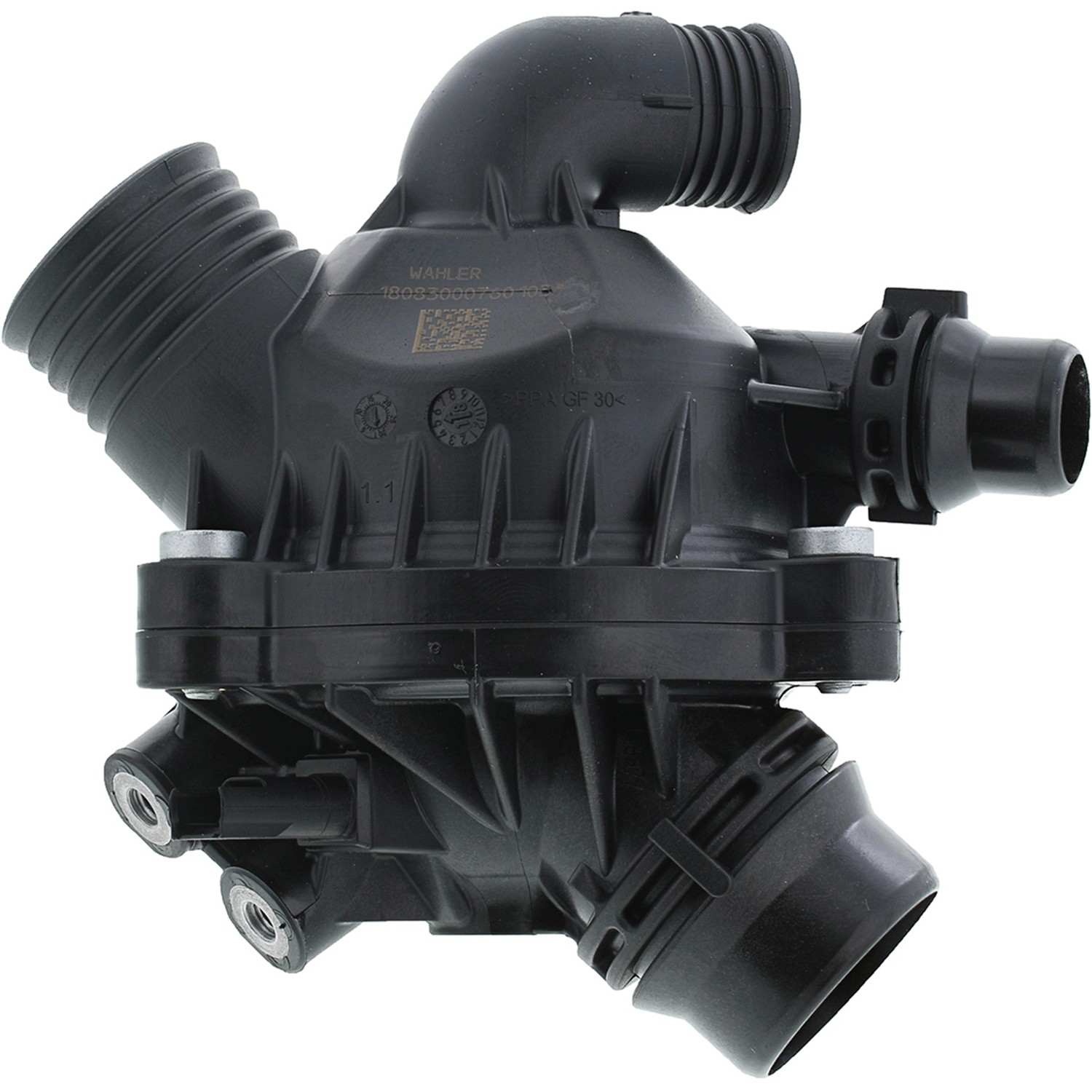 Motorad Engine Coolant Thermostat Housing Assembly 790-207
