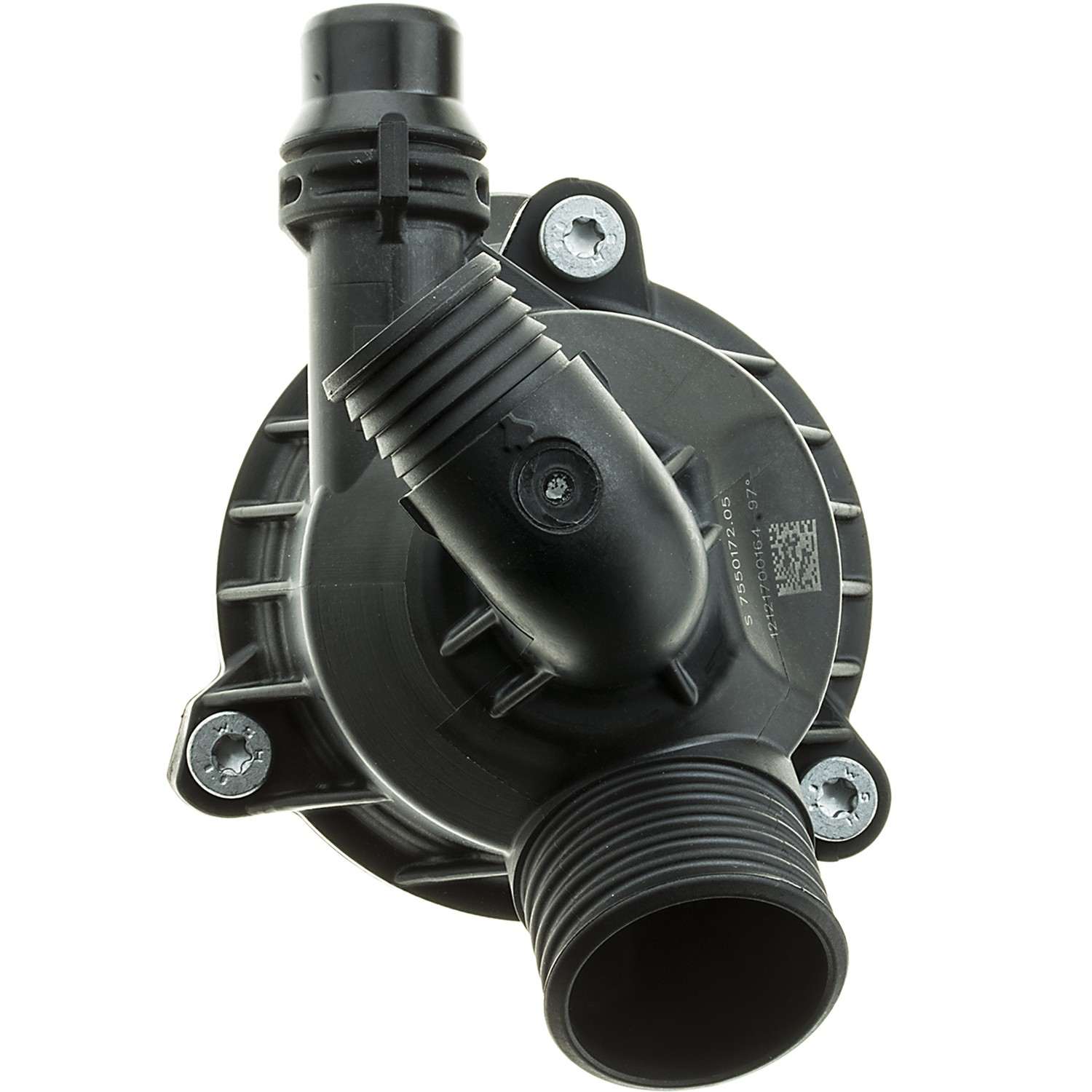 Motorad Engine Coolant Thermostat Housing Assembly 790-207