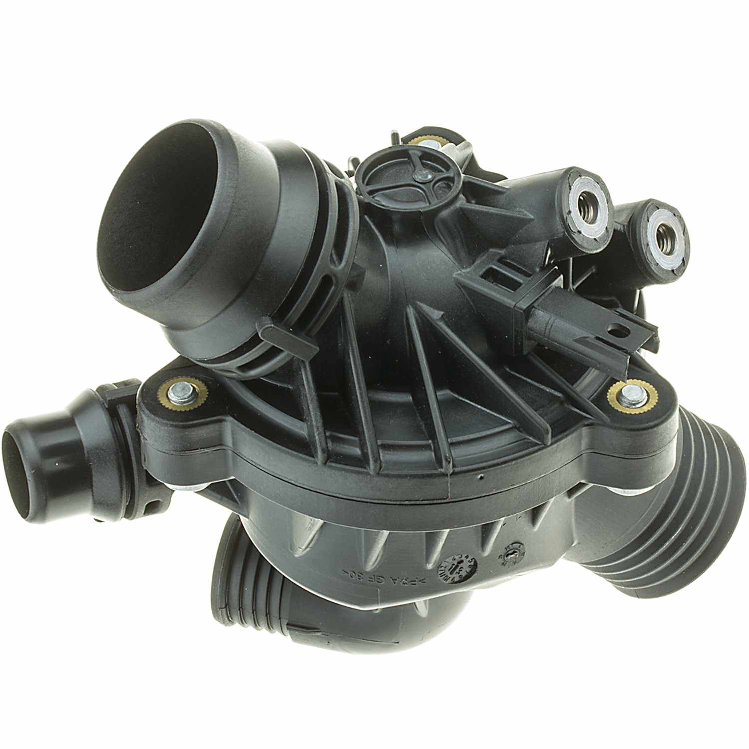Motorad Engine Coolant Thermostat Housing Assembly 790-217