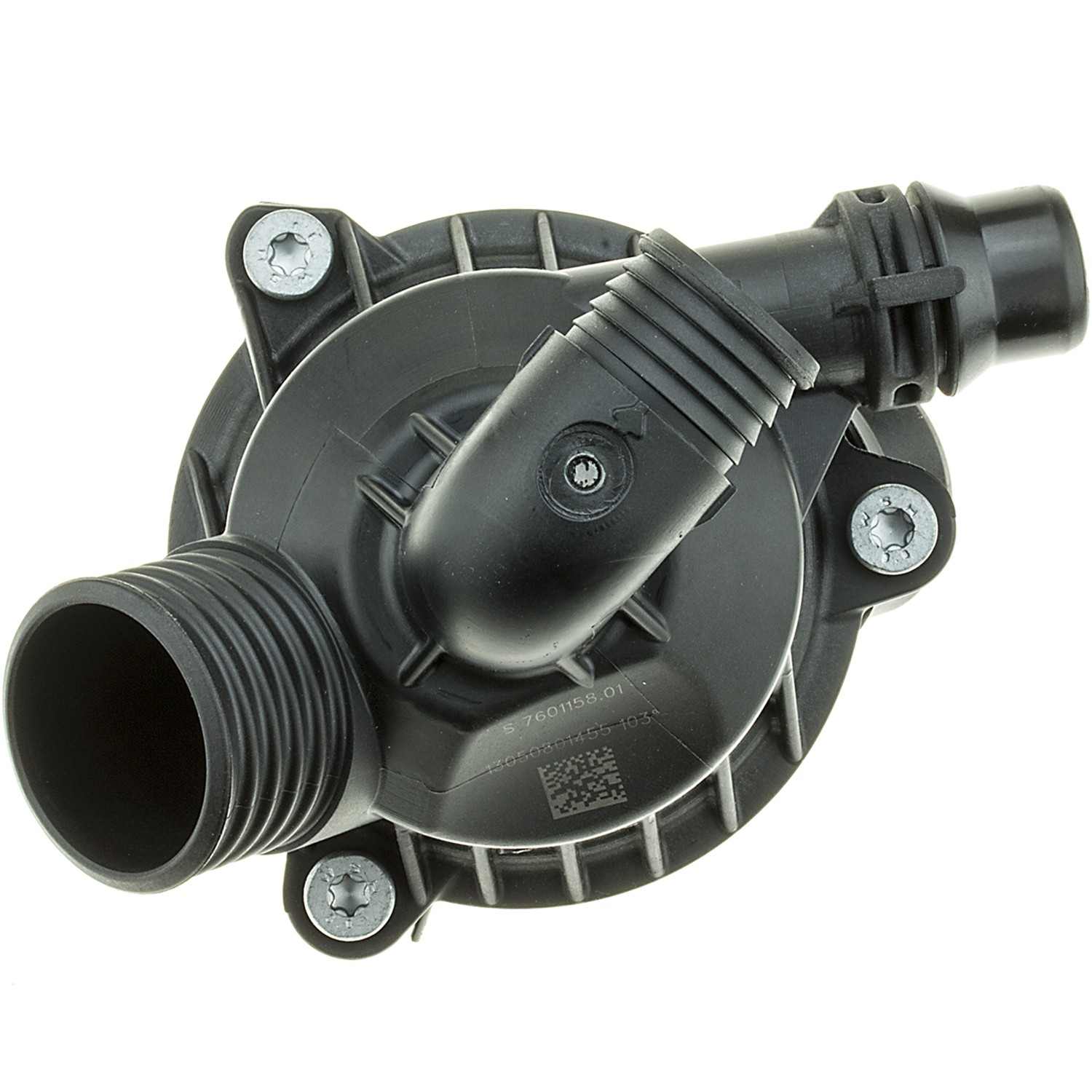 Motorad Engine Coolant Thermostat Housing Assembly 790-217