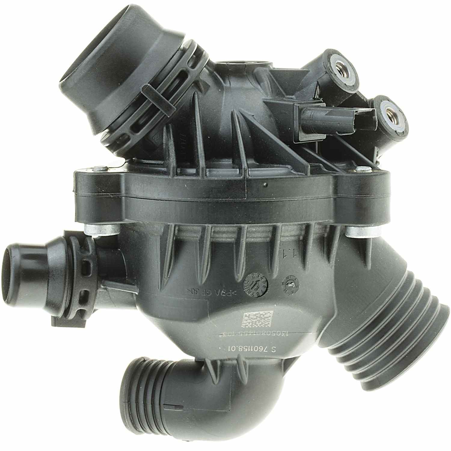 Motorad Engine Coolant Thermostat Housing Assembly 790-217