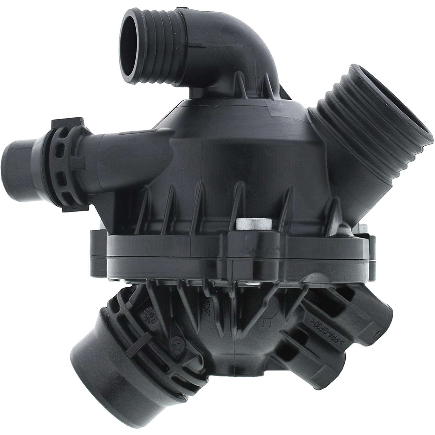 Motorad Engine Coolant Thermostat Housing Assembly 790-217