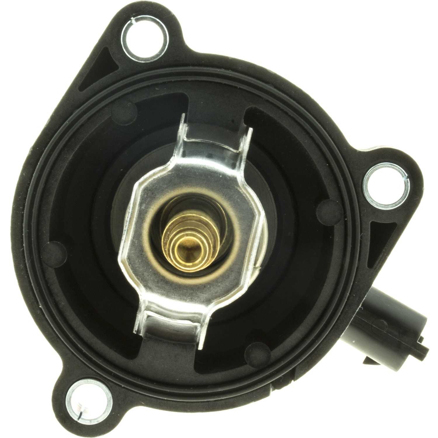 Motorad Engine Coolant Thermostat Housing Assembly 797-176