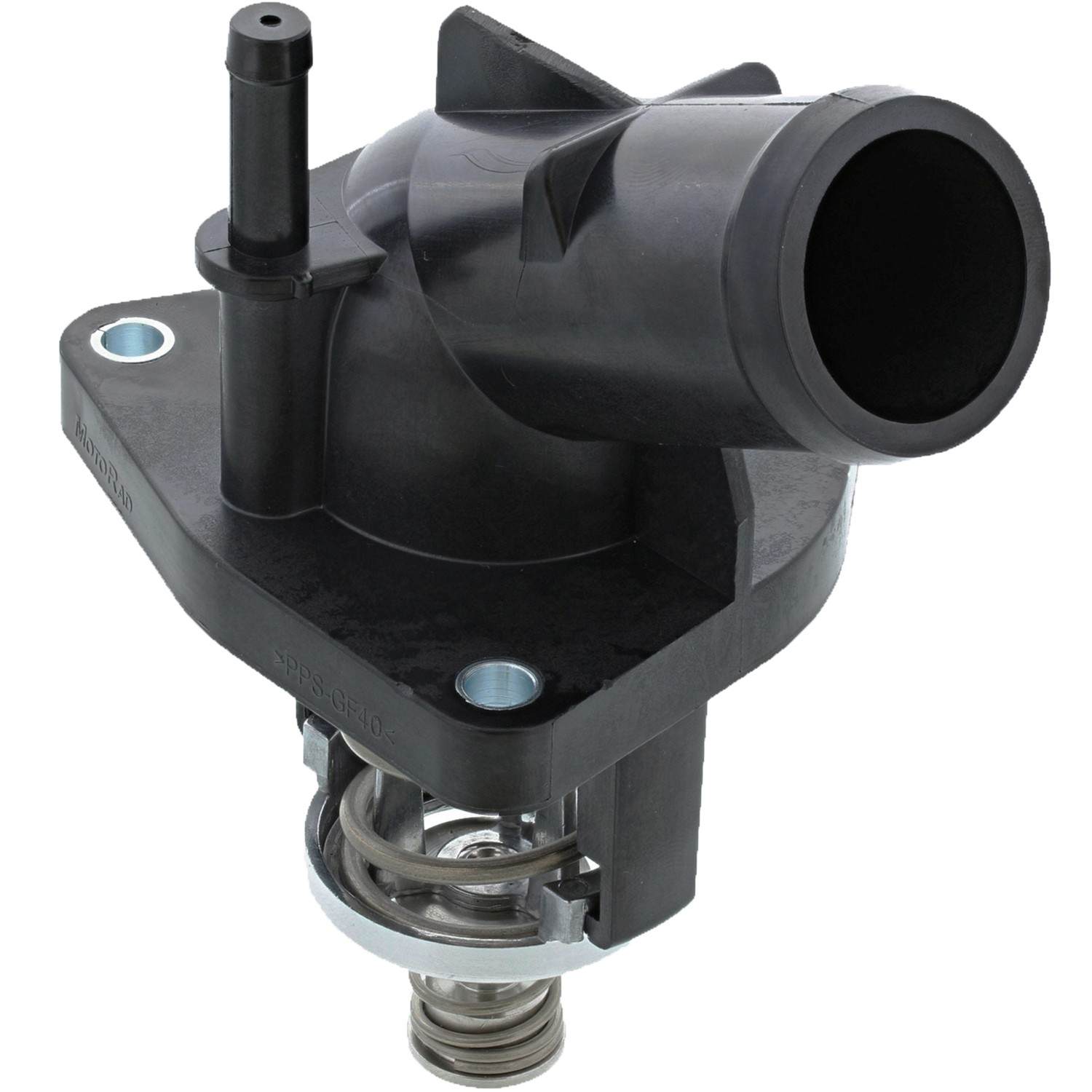 Motorad Engine Coolant Thermostat Housing Assembly 815-207