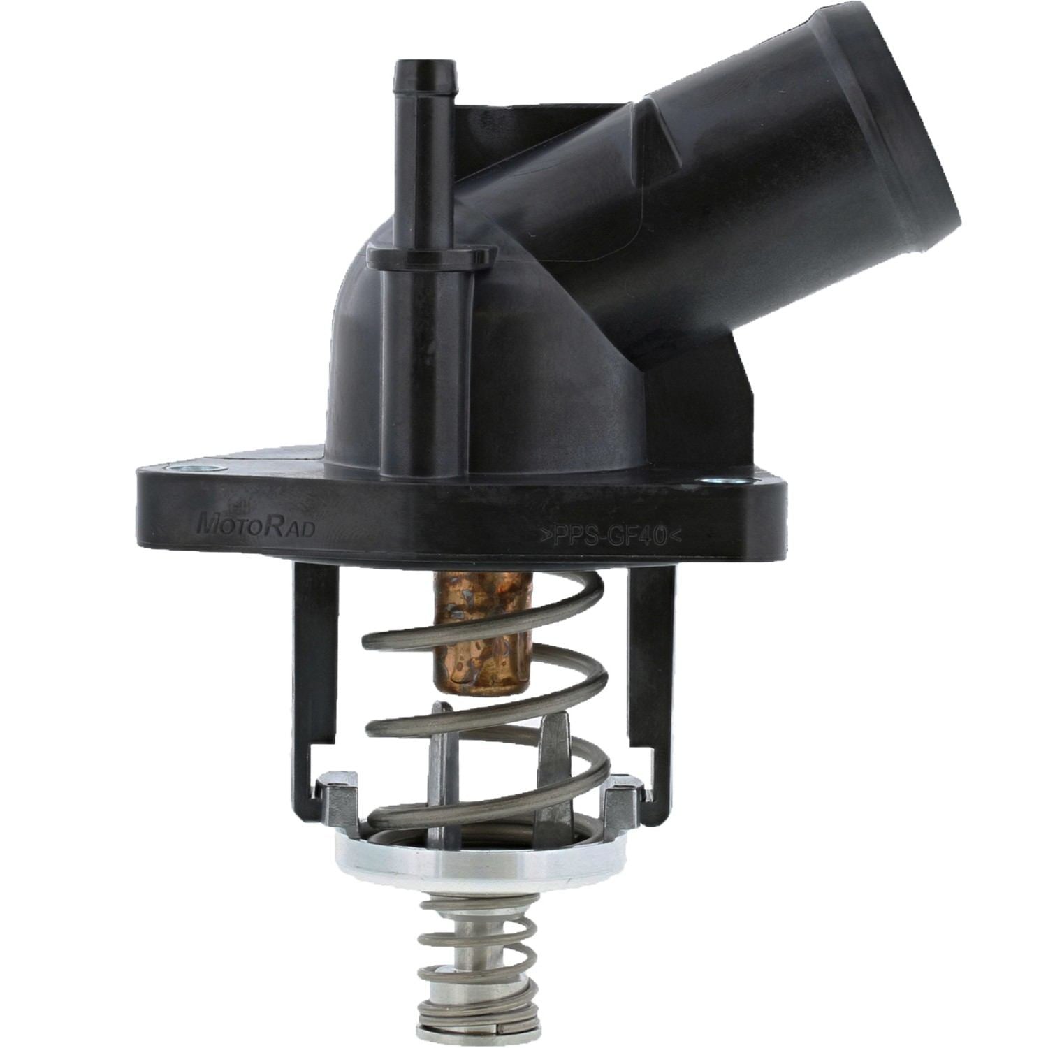 Motorad Engine Coolant Thermostat Housing Assembly 815-207