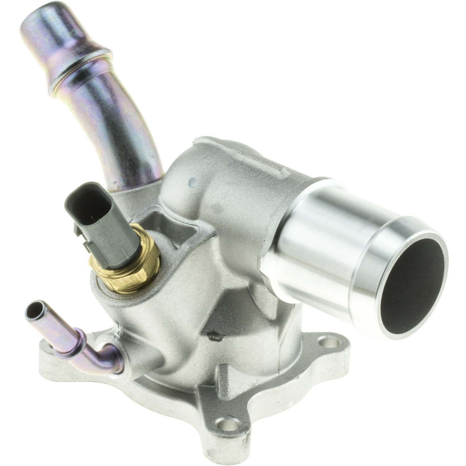 Motorad Engine Coolant Thermostat Housing Assembly 816-194