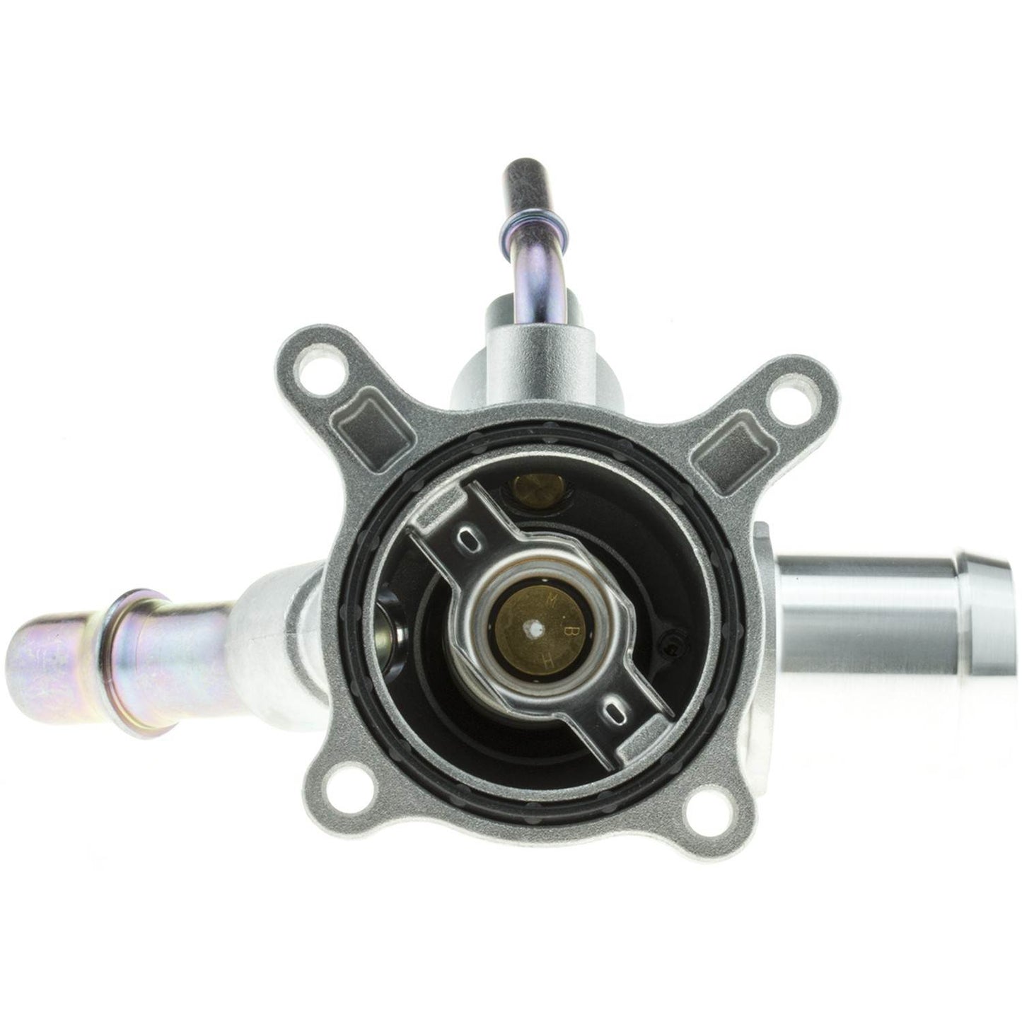 Motorad Engine Coolant Thermostat Housing Assembly 816-194