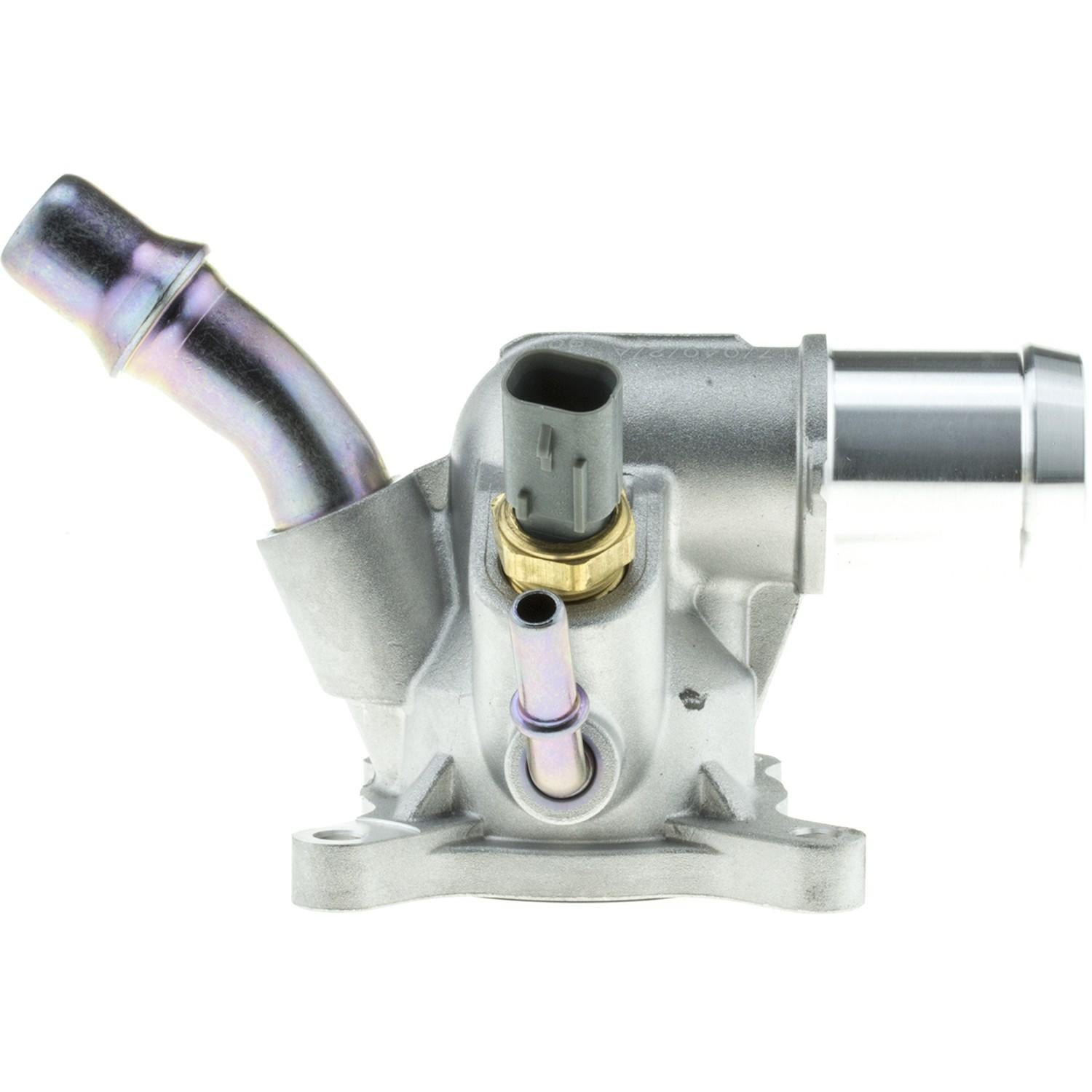 Motorad Engine Coolant Thermostat Housing Assembly 816-194