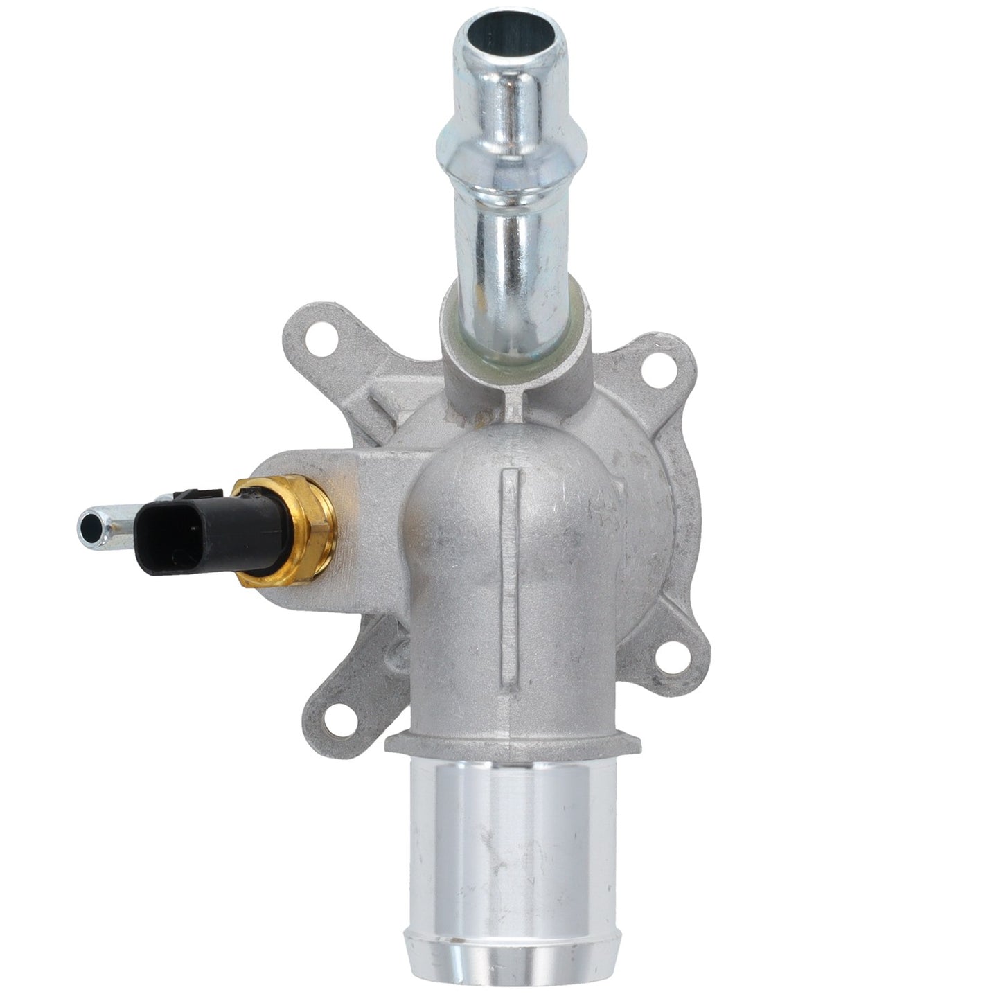 Motorad Engine Coolant Thermostat Housing Assembly 816-194