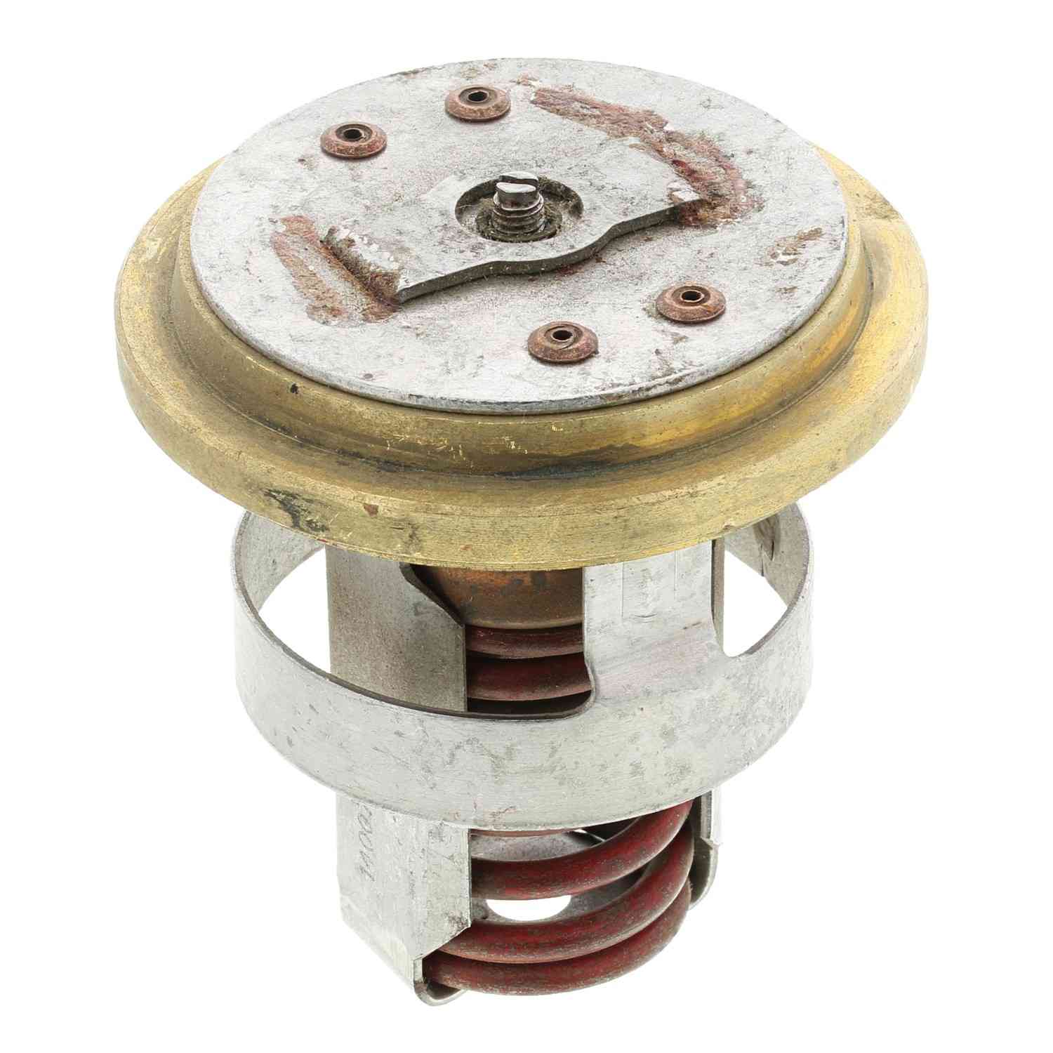 Motorad Engine Coolant Thermostat 821070