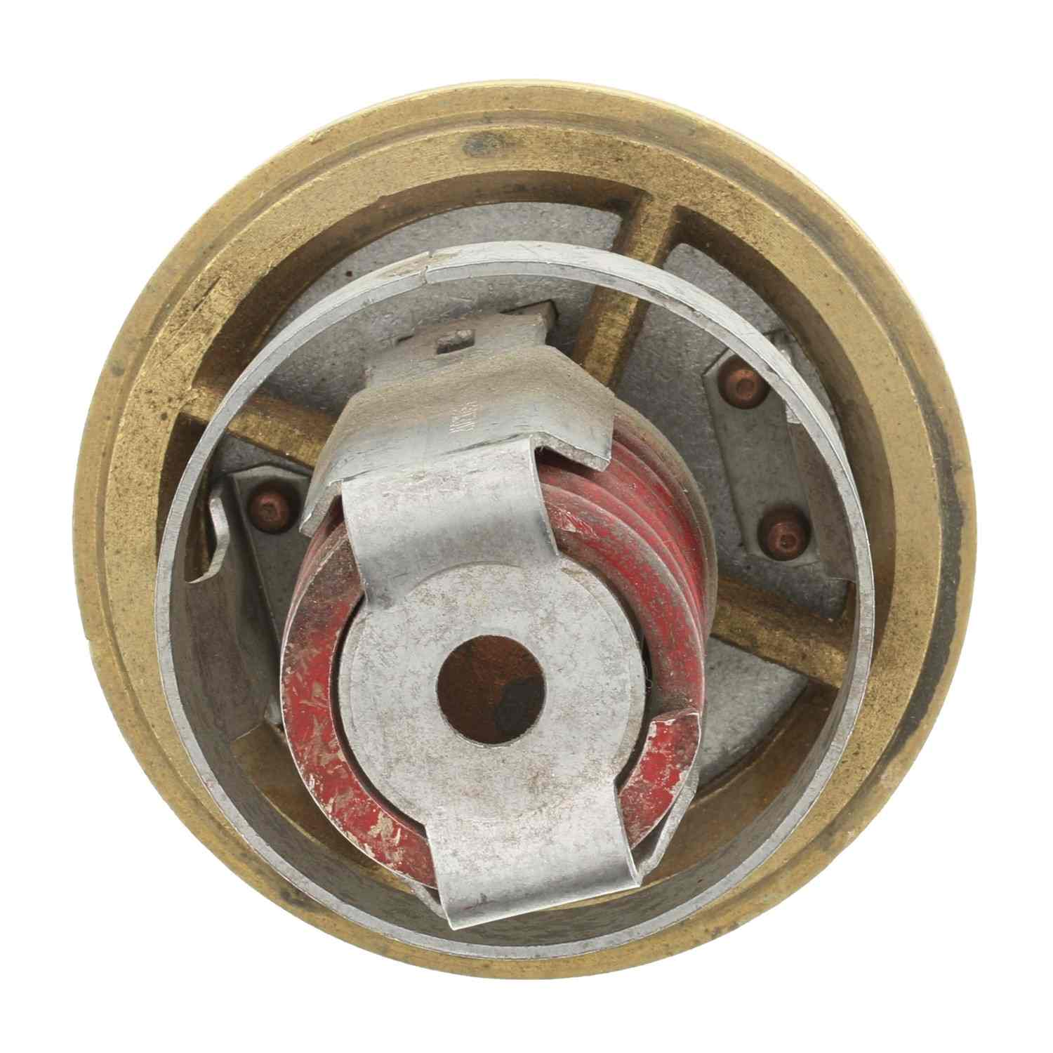 Motorad Engine Coolant Thermostat 821070